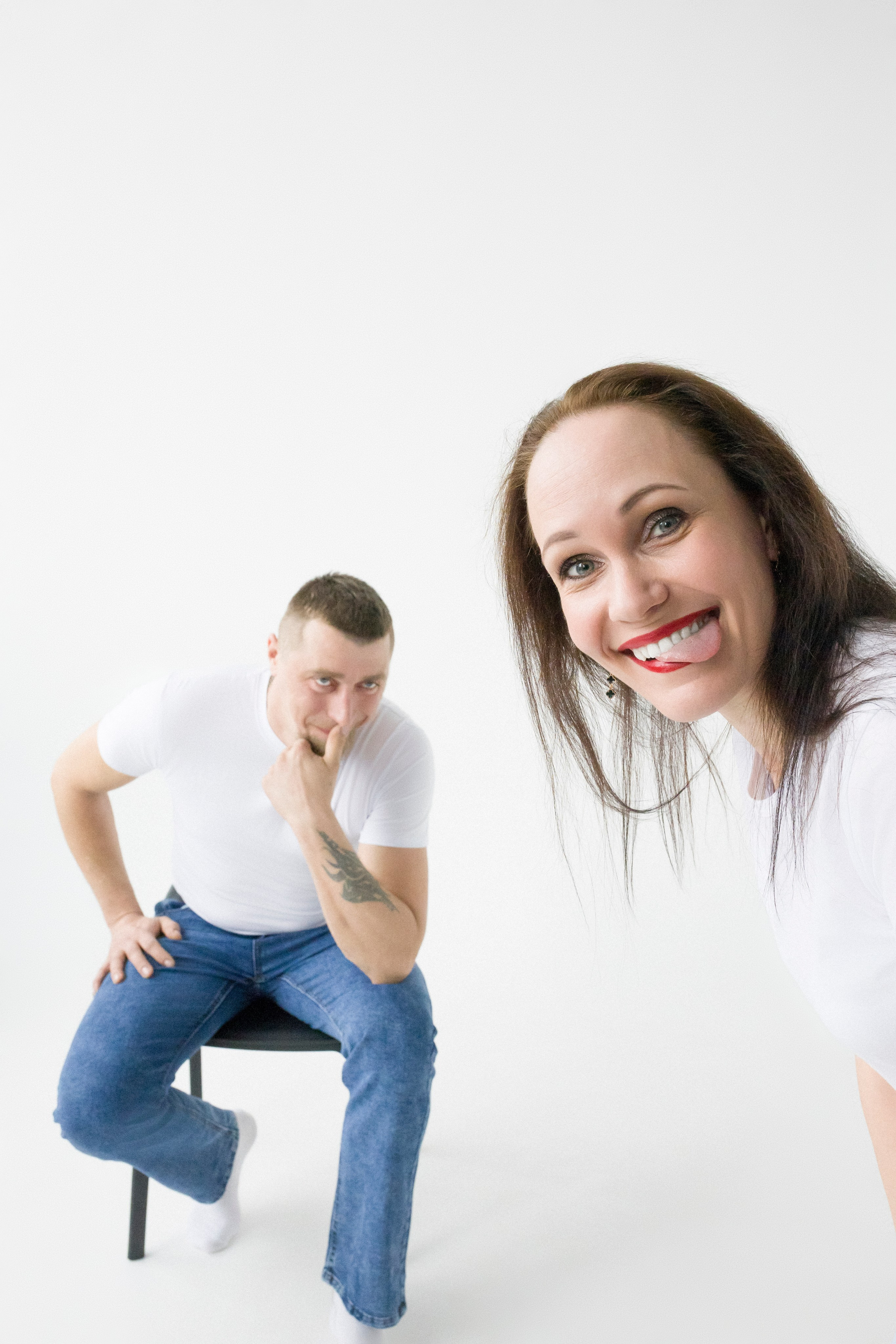 Татьяна и Евгений. Фотограф в Петрозаводске Алексей Антропов