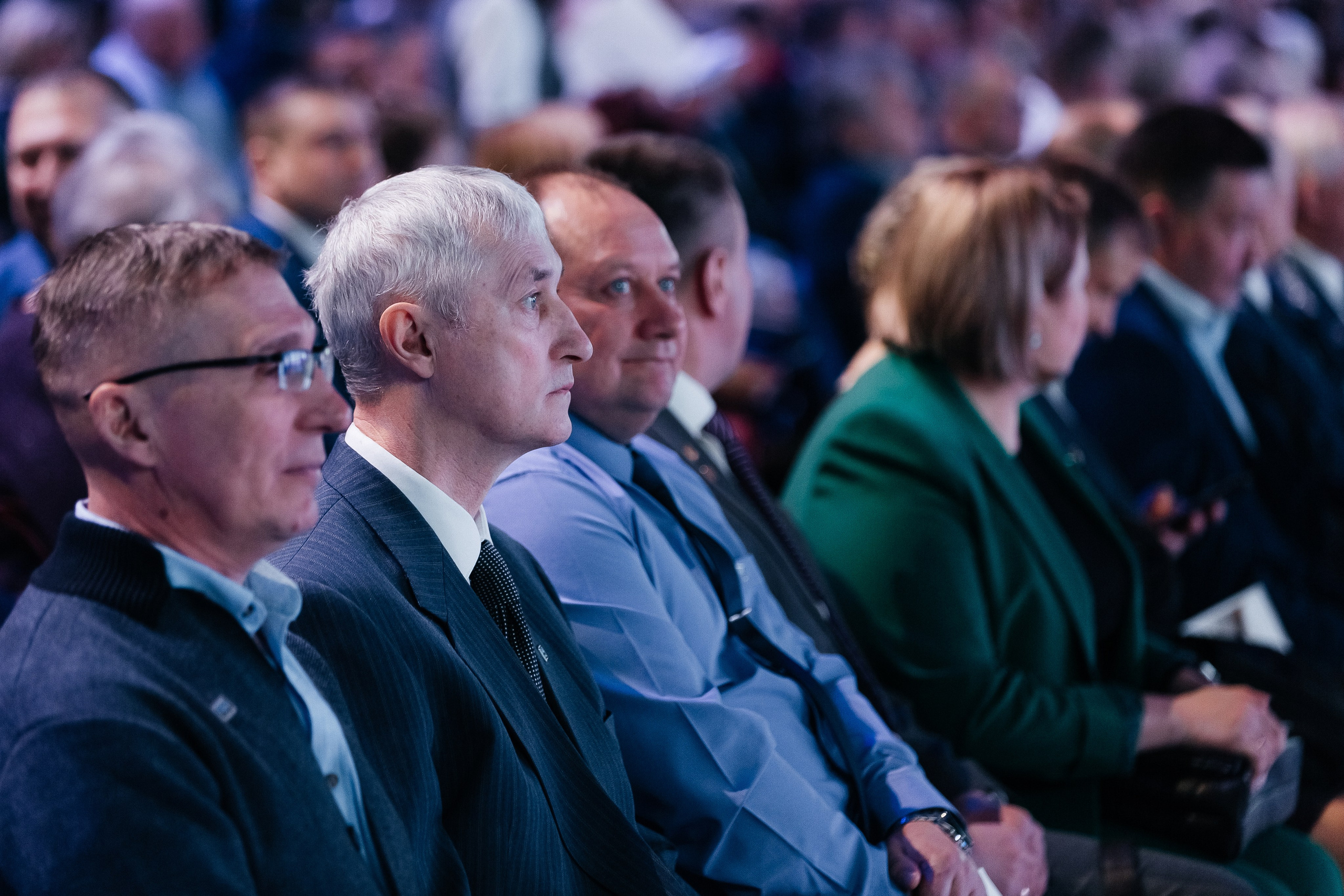 100 лет — «КОКС». Фотограф Кемерово | Сергей