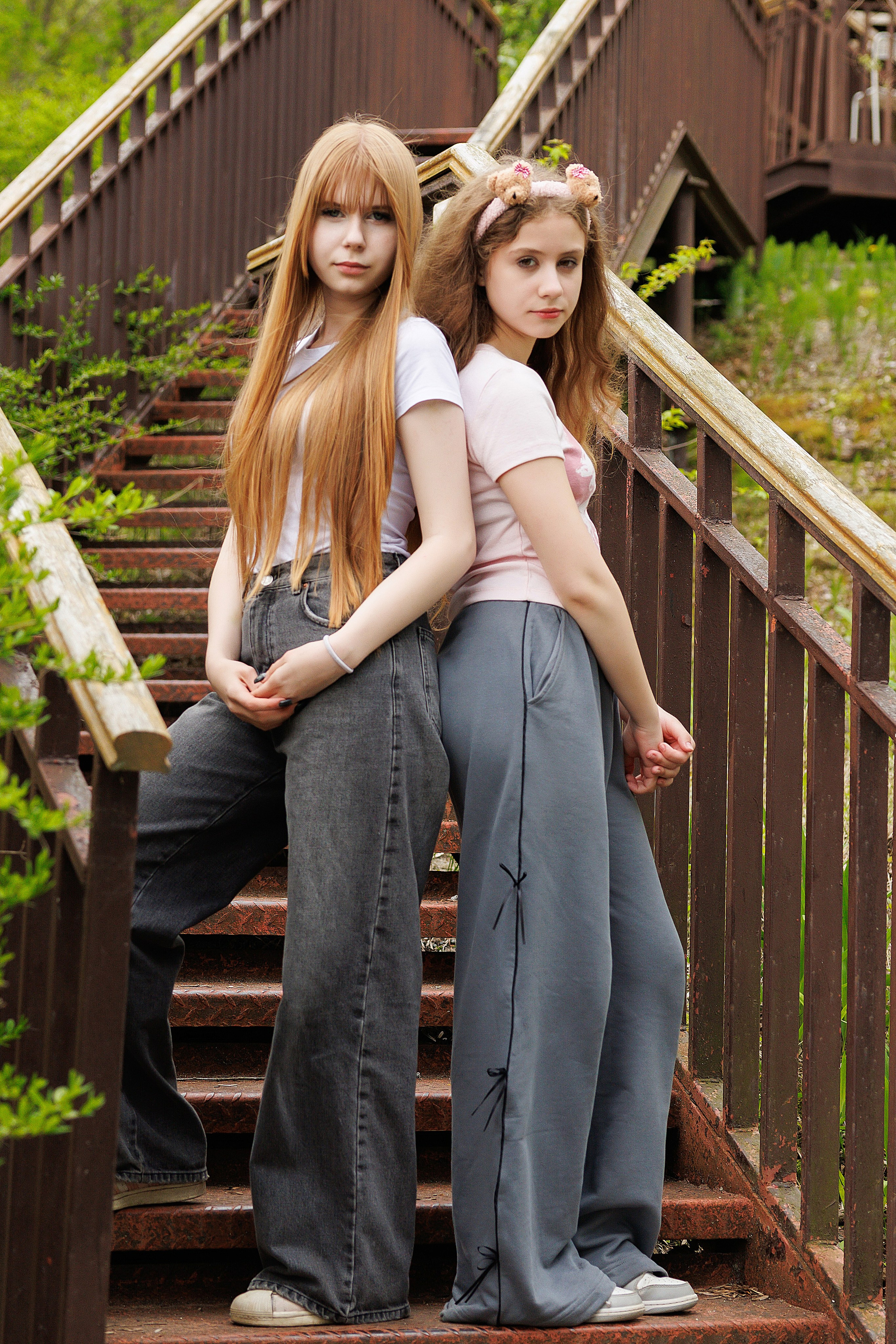 Выезд в лагерь 6 А. Photoalbum-vl.ru