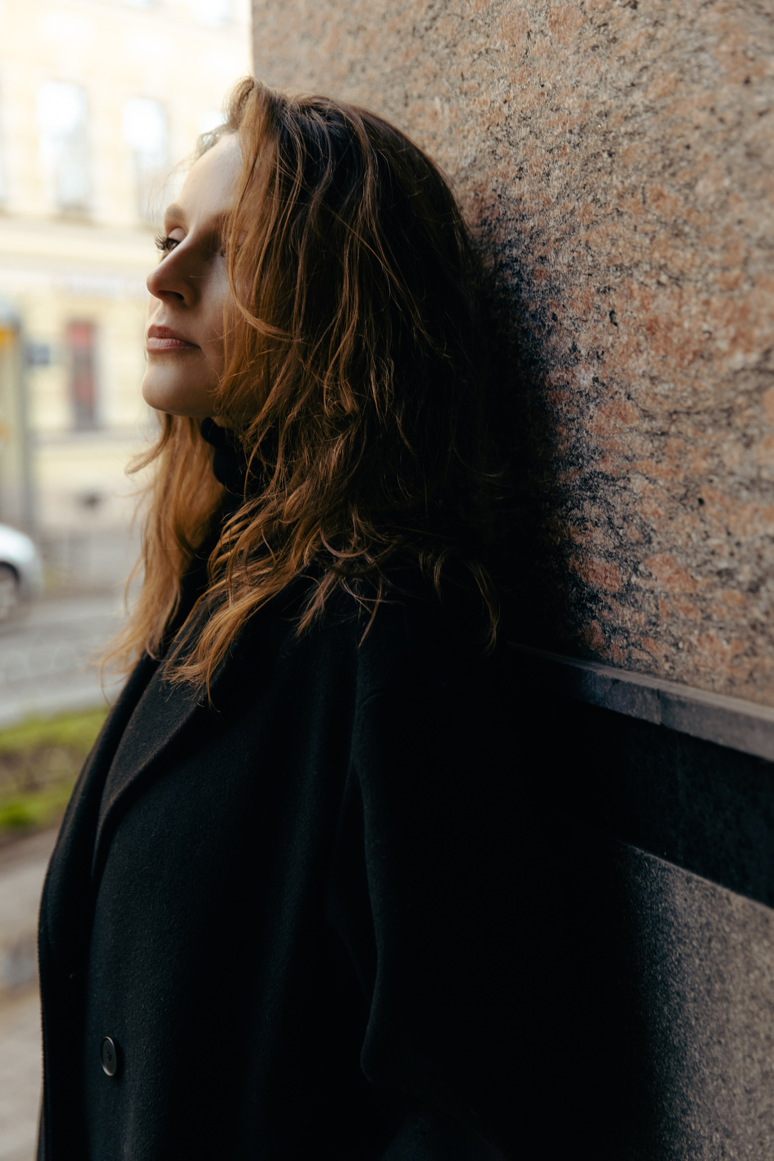 LUBA SPB. Аня Нагайцева фотограф в Томске, семьи, портреты, контент