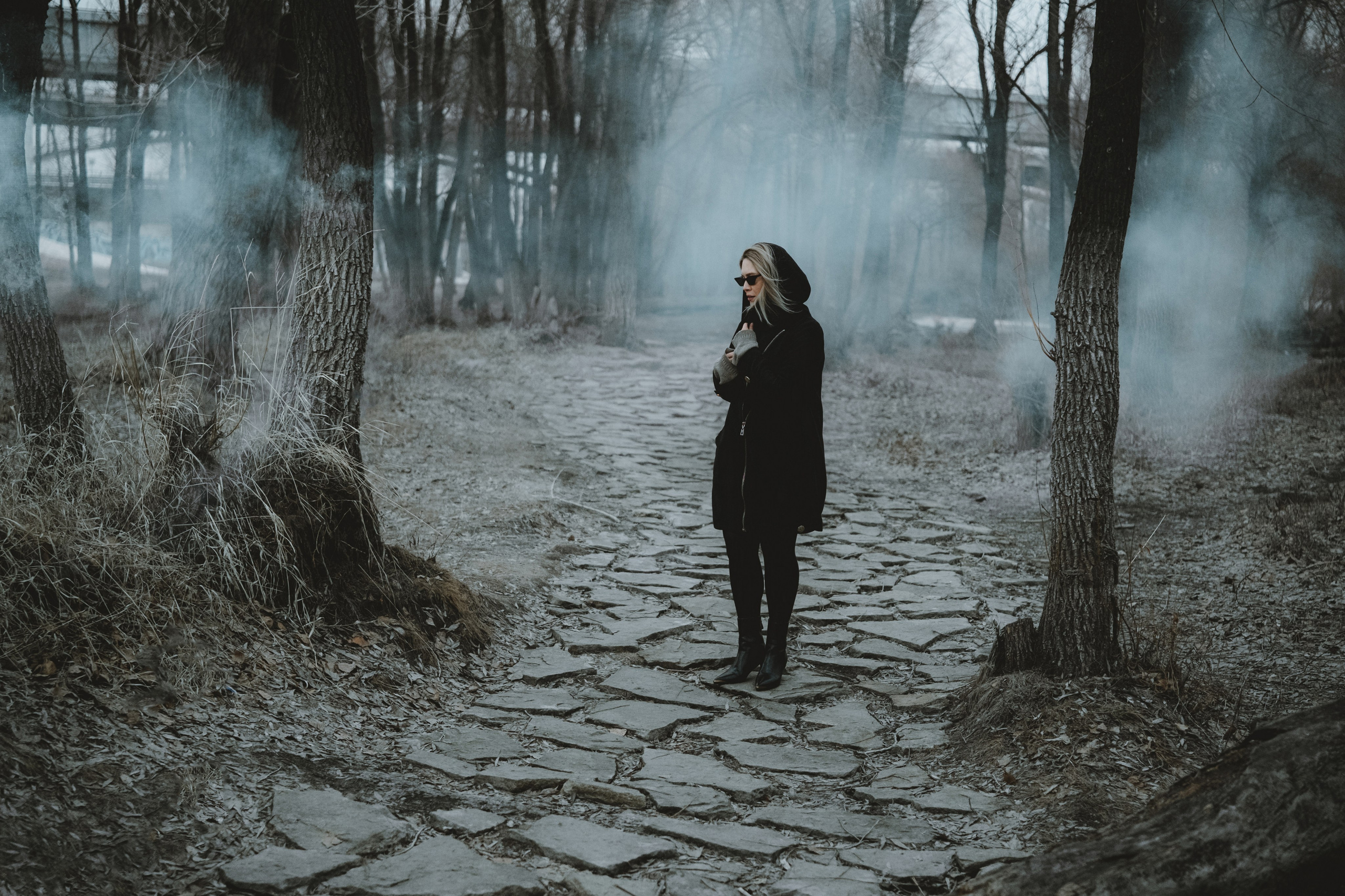 Пасхальное утро. Портретный фотограф в Новосибирске