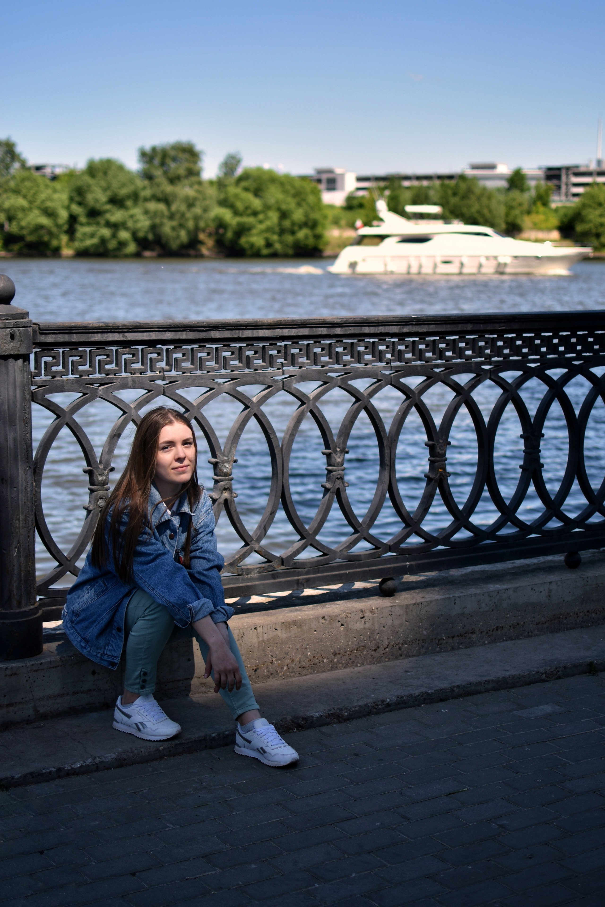 Индивидуальные женские съемки. Семейный фотограф в Красногорске и Лобне — Мария Бесштанькина | Семейные фотосессии
