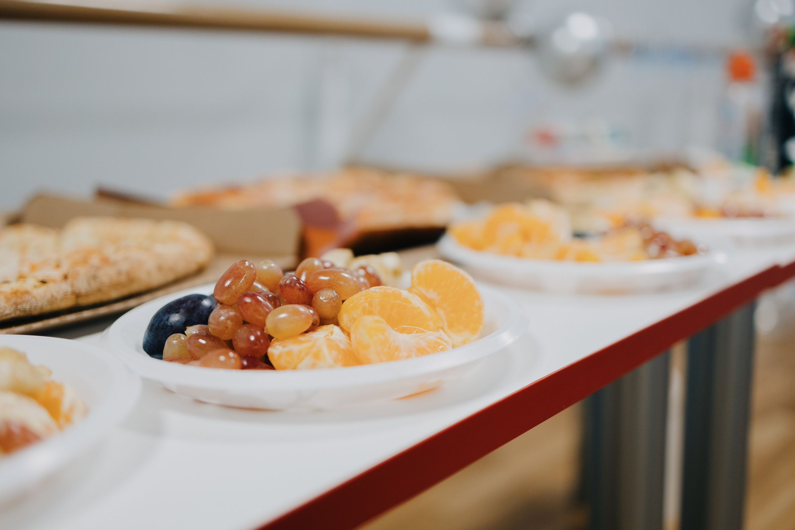 День Рождения студии танца «Станция М». Репортажный, портретный и свадебный фотограф в Магнитогорске Степан Самовиков