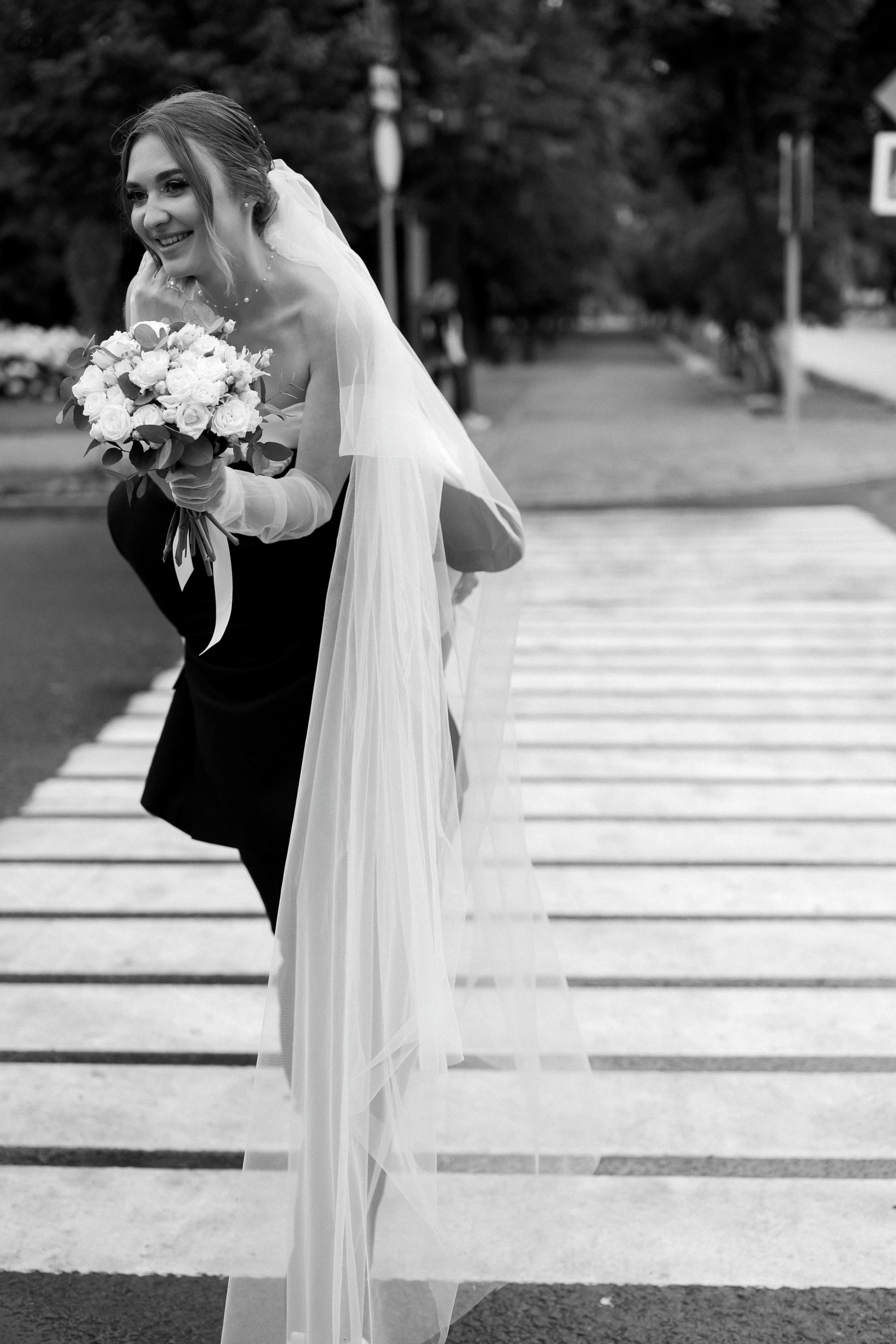 Игорь и Татьяна. Коммерческий фотограф в Тюмени Урванцев Борис