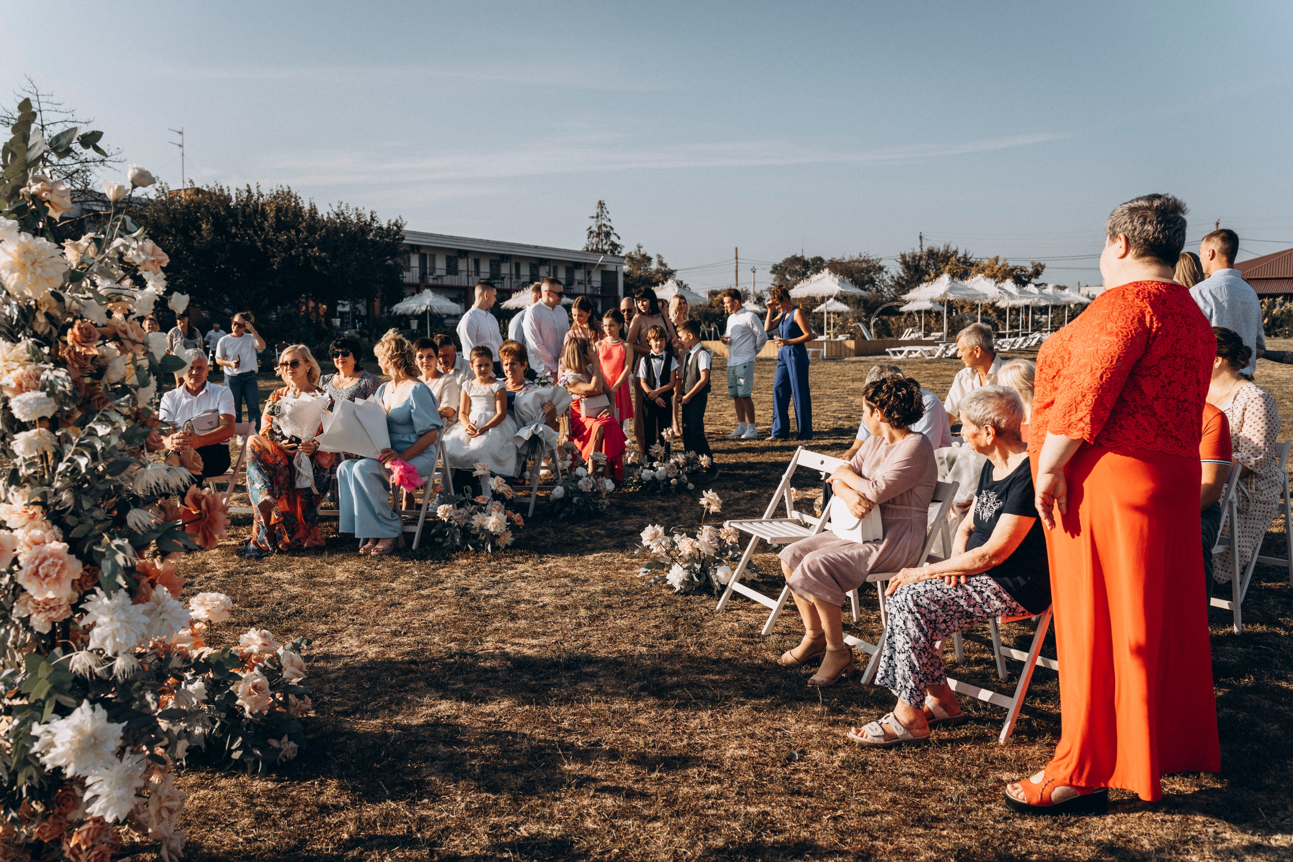 С&A. Свадебный и семейный фотограф в Ейске Инна Чаплюк