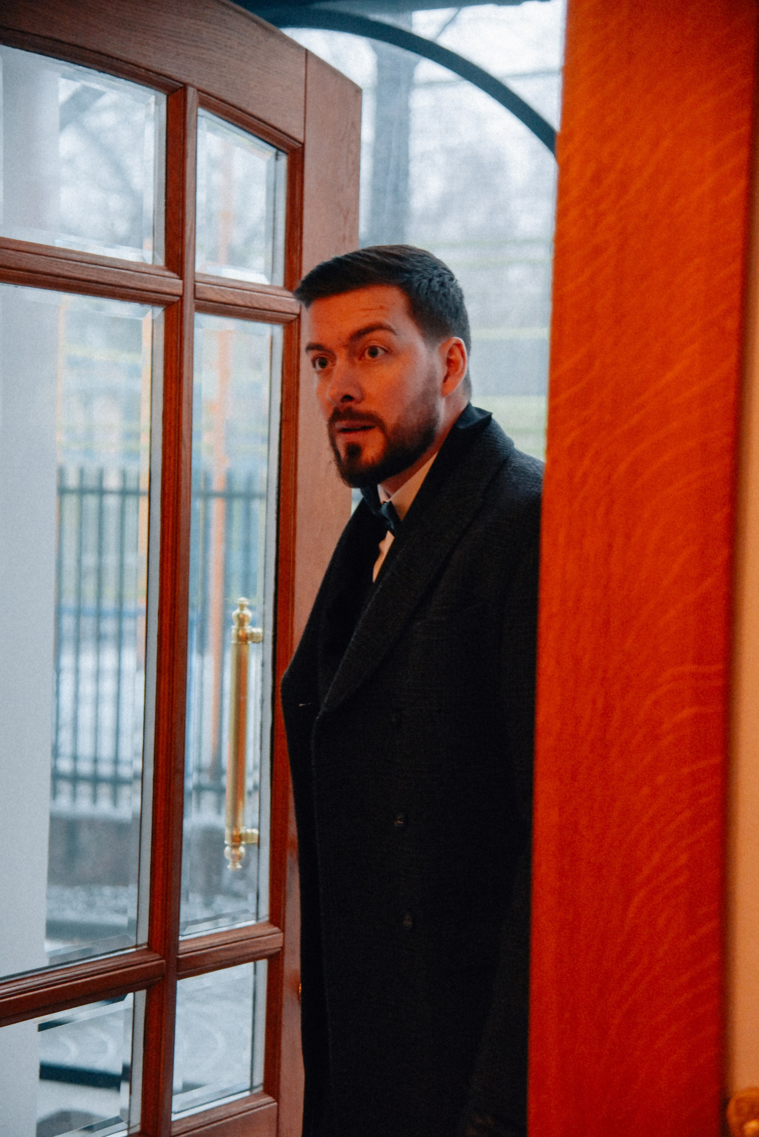 Ohh Da. Фотограф Лола Волна, город Москва