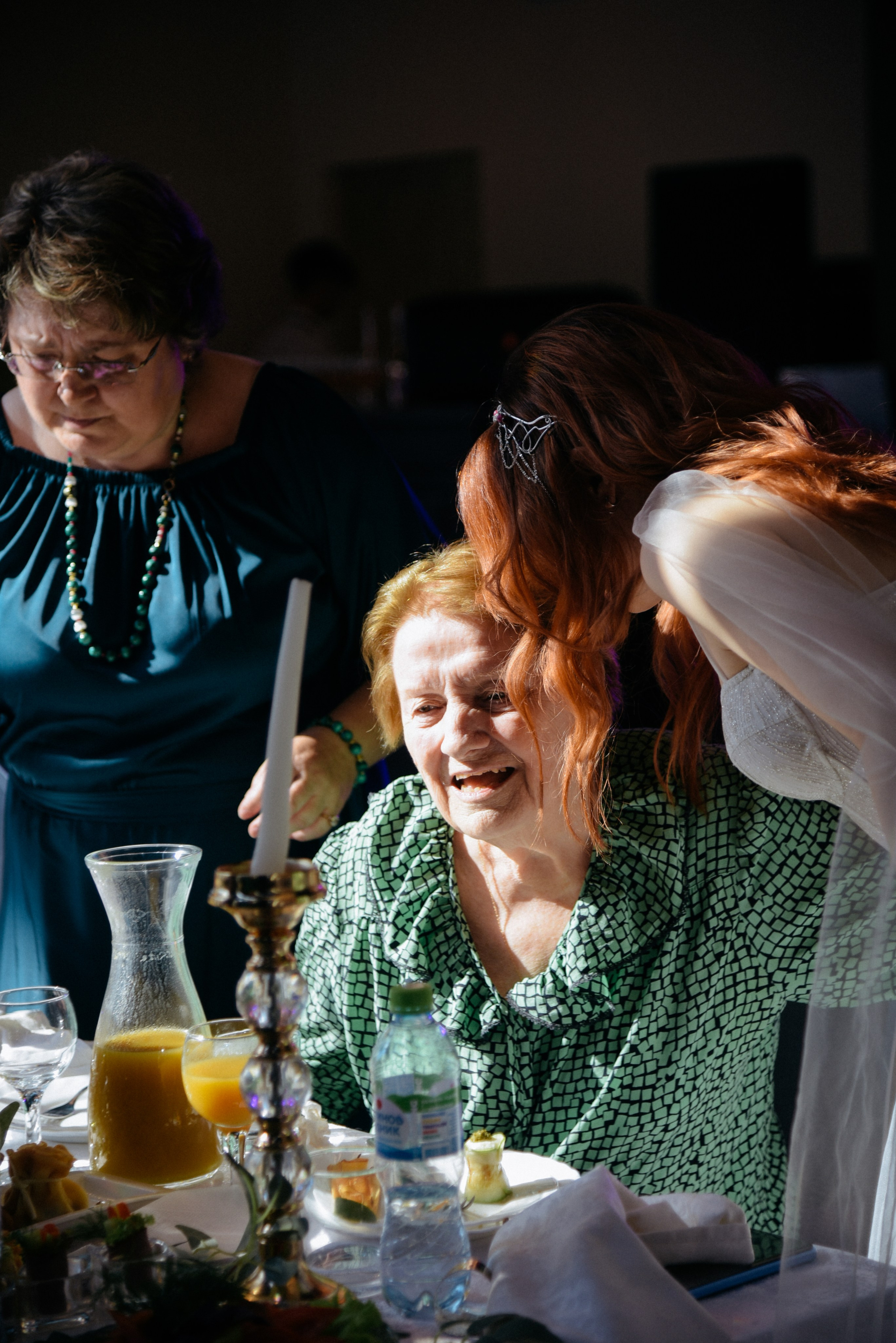 Про лес. Фотограф Лола Волна, город Москва