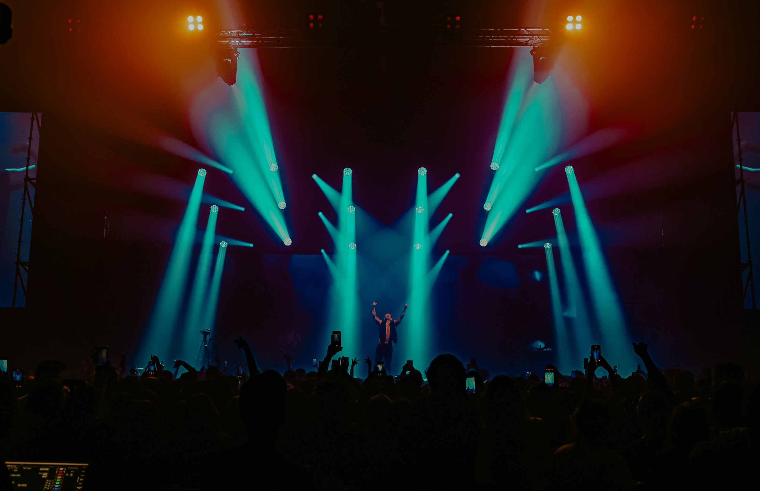 CONCERT. Главная