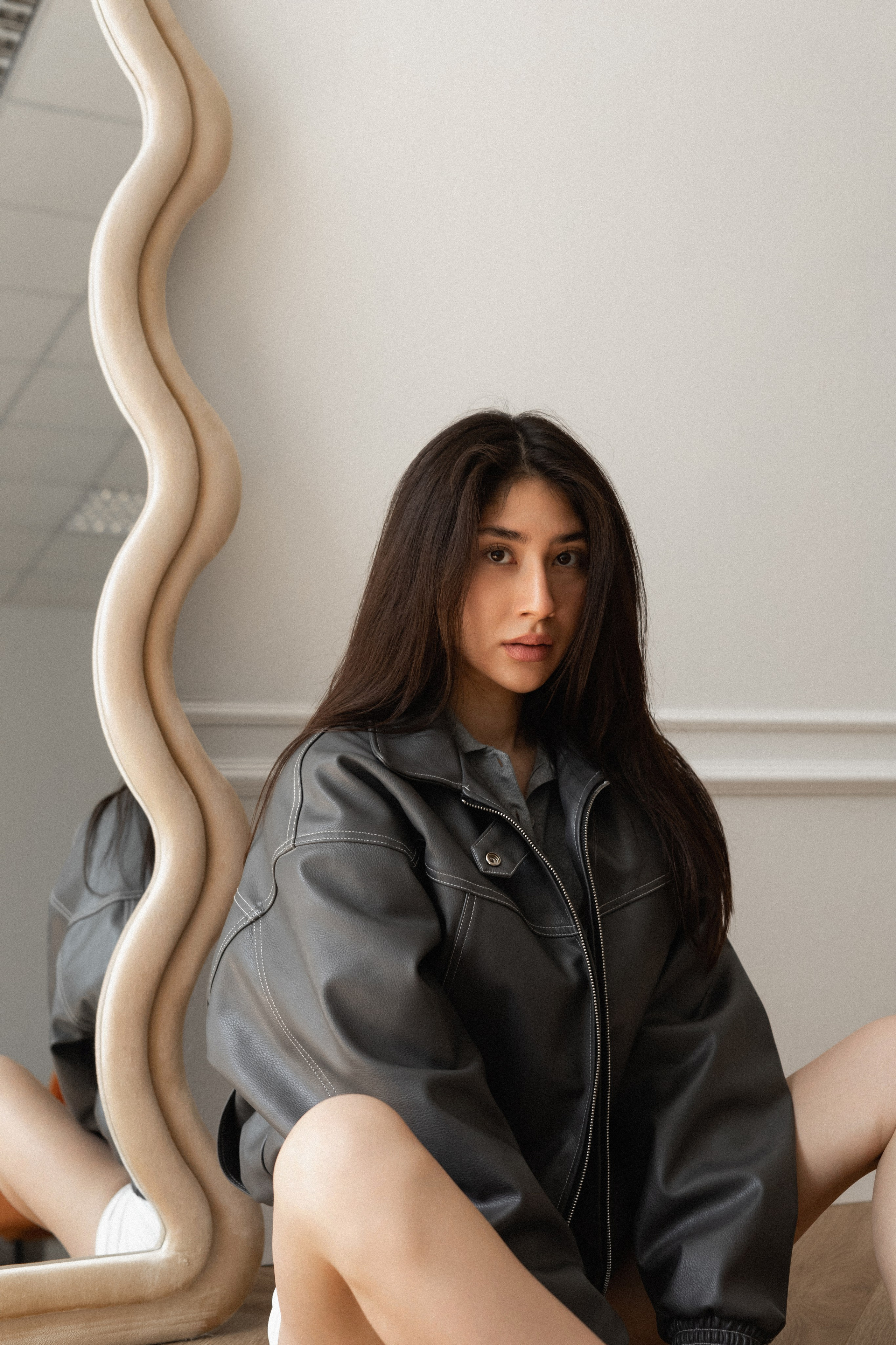 МОДЕЛЬНЫЕ ТЕСТЫ. Индивидуальная Съемка в городе Москва