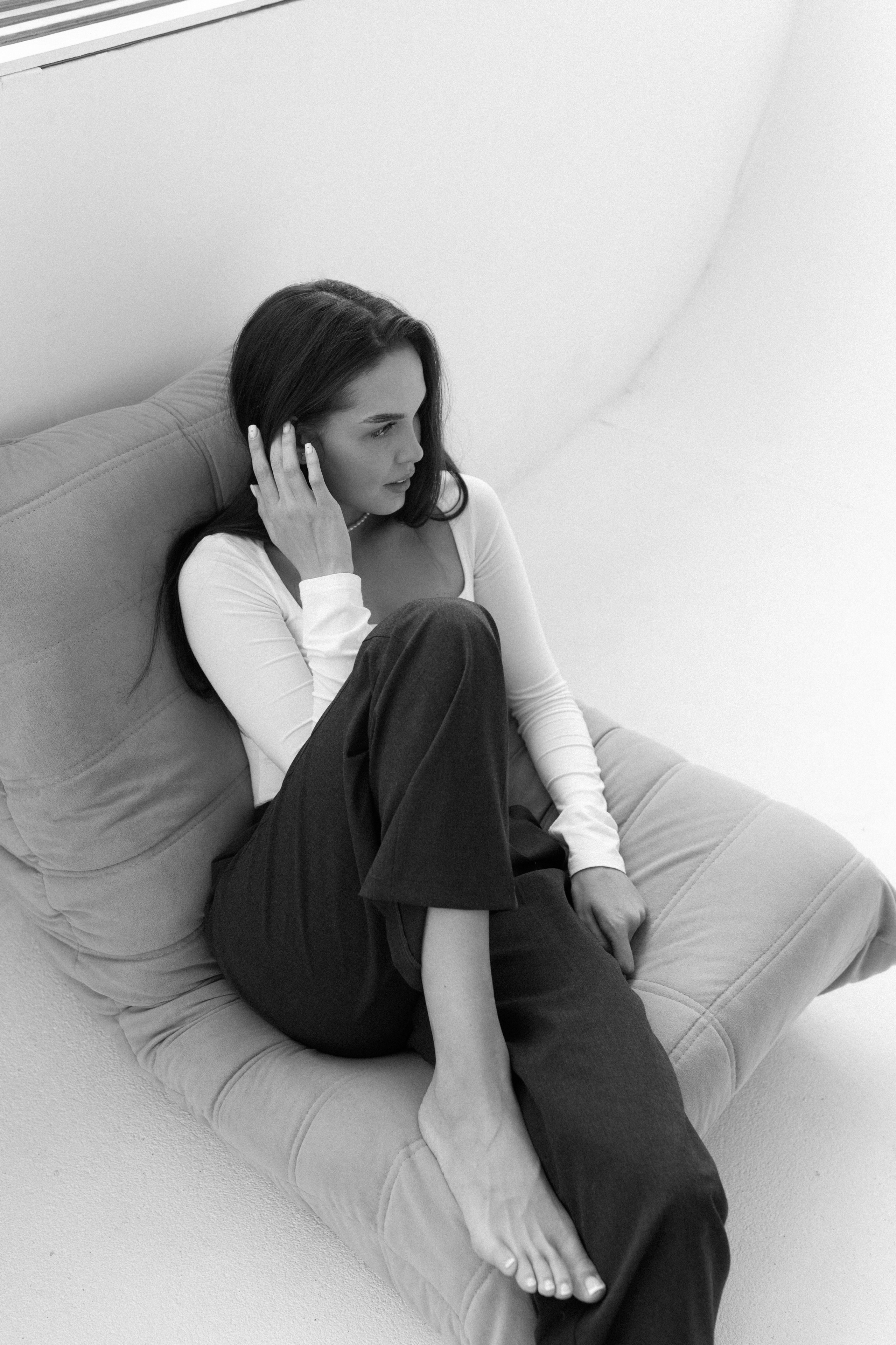 Ralina. Портретный фотограф в Казани Elya Nomes