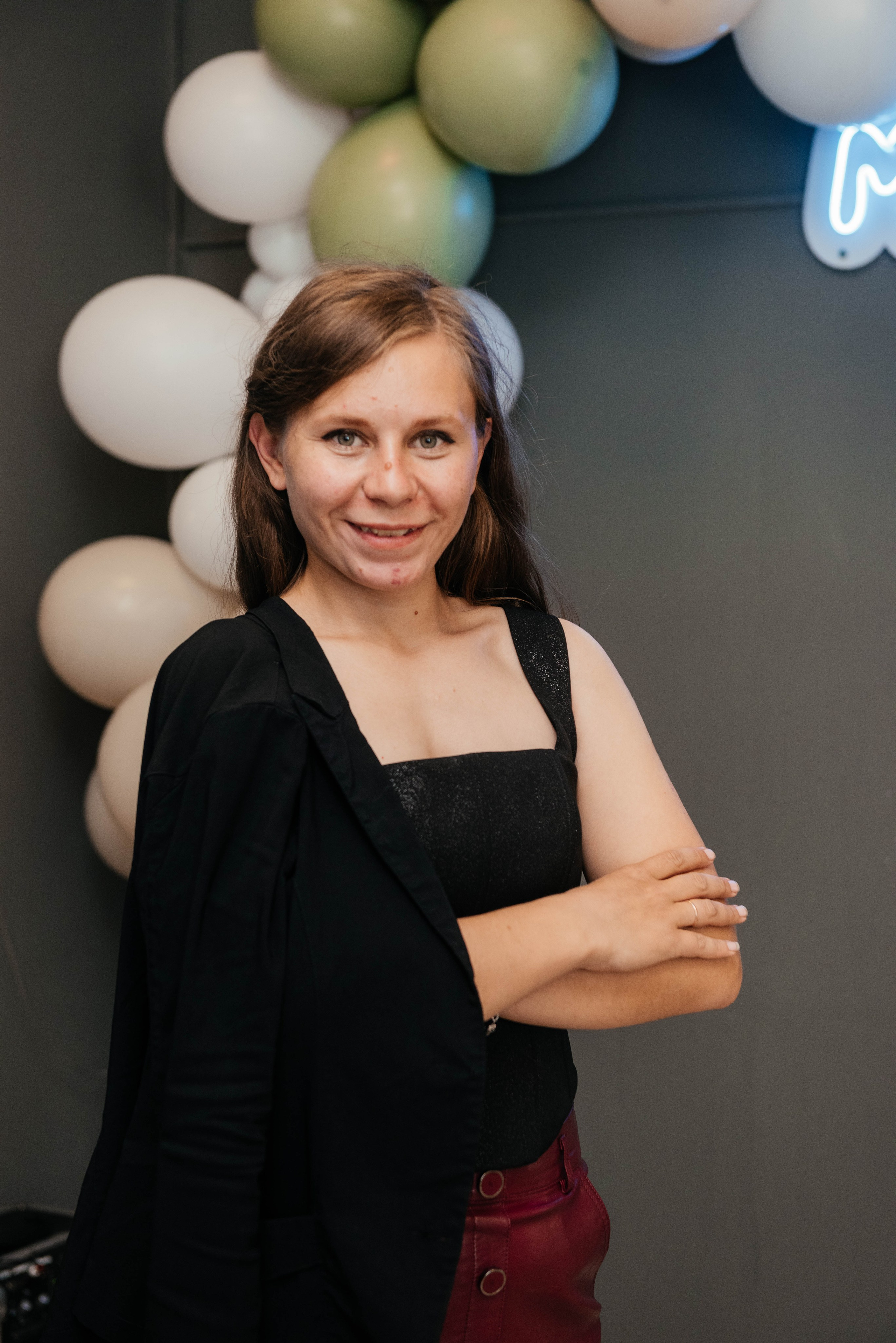 Выпускной в детском саду. Фотограф Эллина Дар г. Улан-Удэ