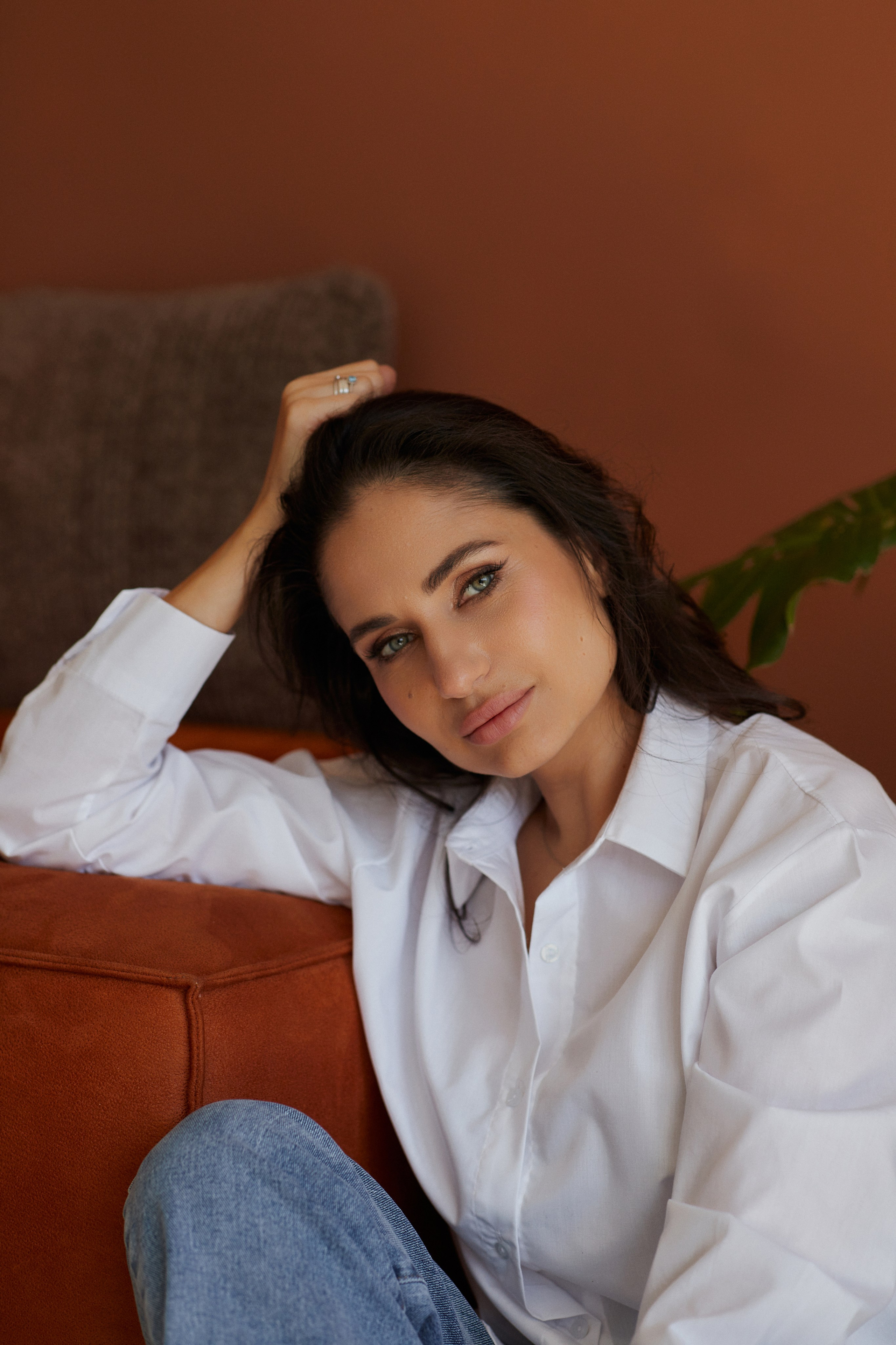 Семейная фотосессия. Свадебный и семейный фотограф в Сочи-Красной поляне Ларионова Анна