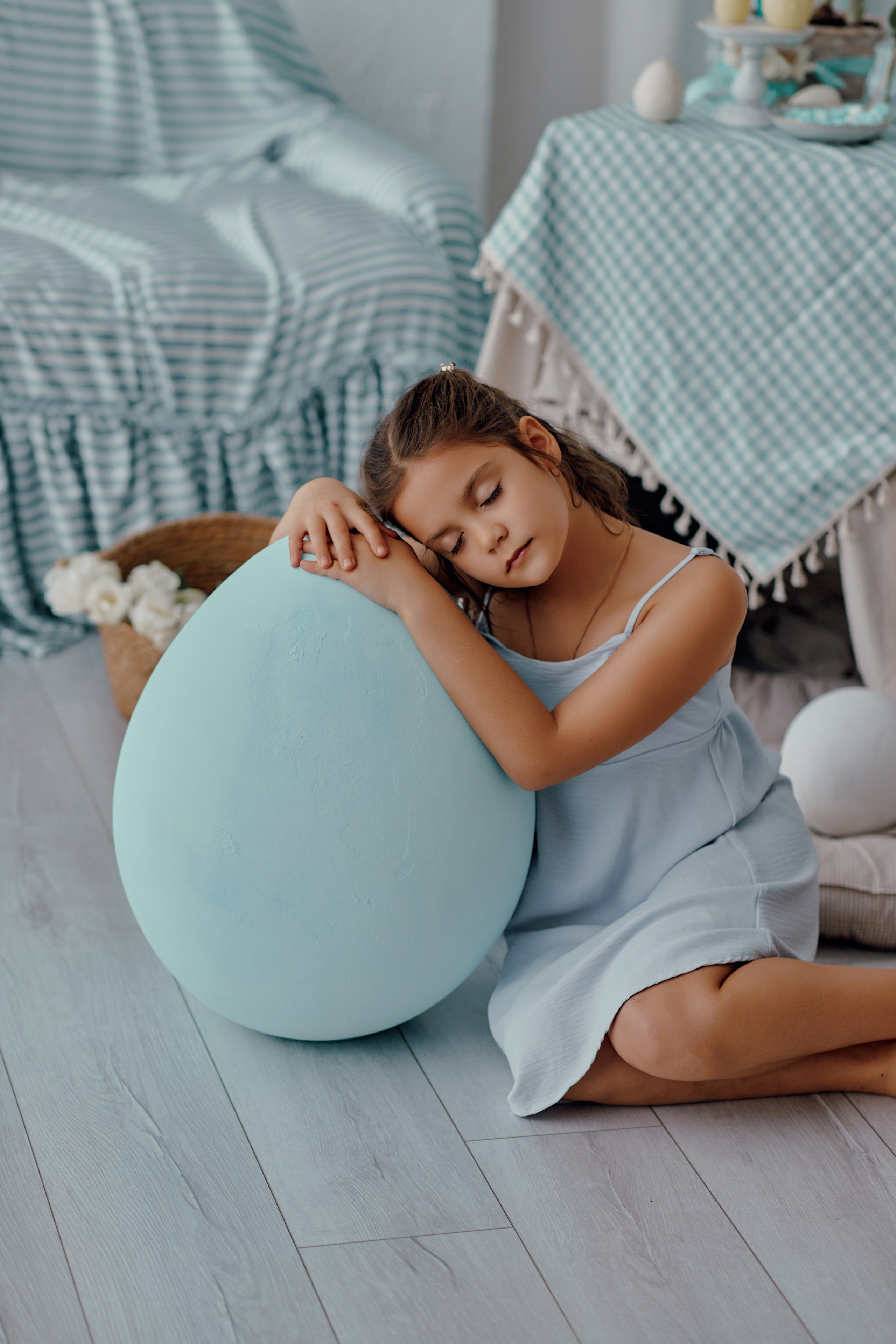 Пасха 2026. Свадебный и семейный фотограф в Сочи-Красной поляне Ларионова Анна