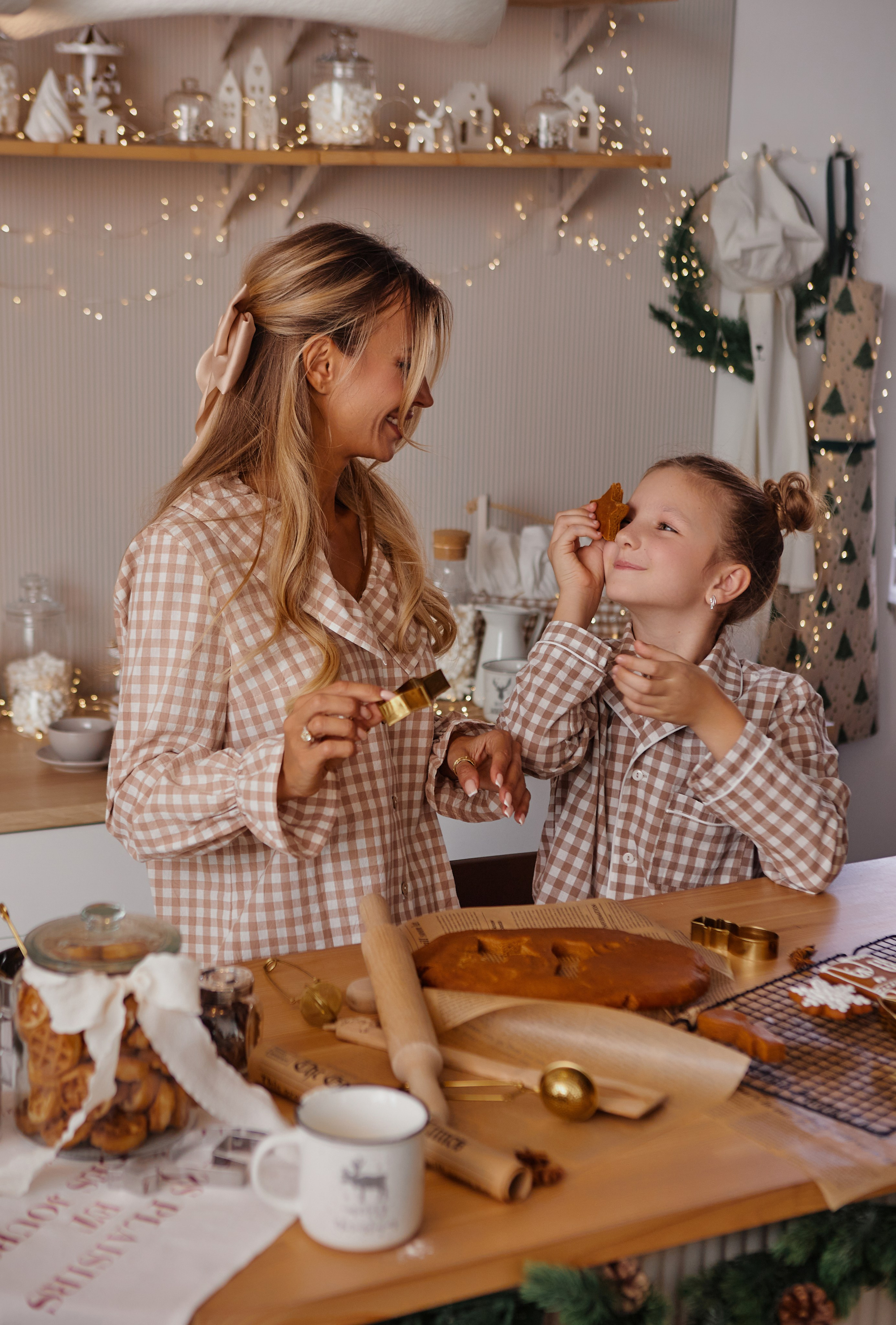 Новый год 2026. Свадебный и семейный фотограф в Сочи-Красной поляне Ларионова Анна