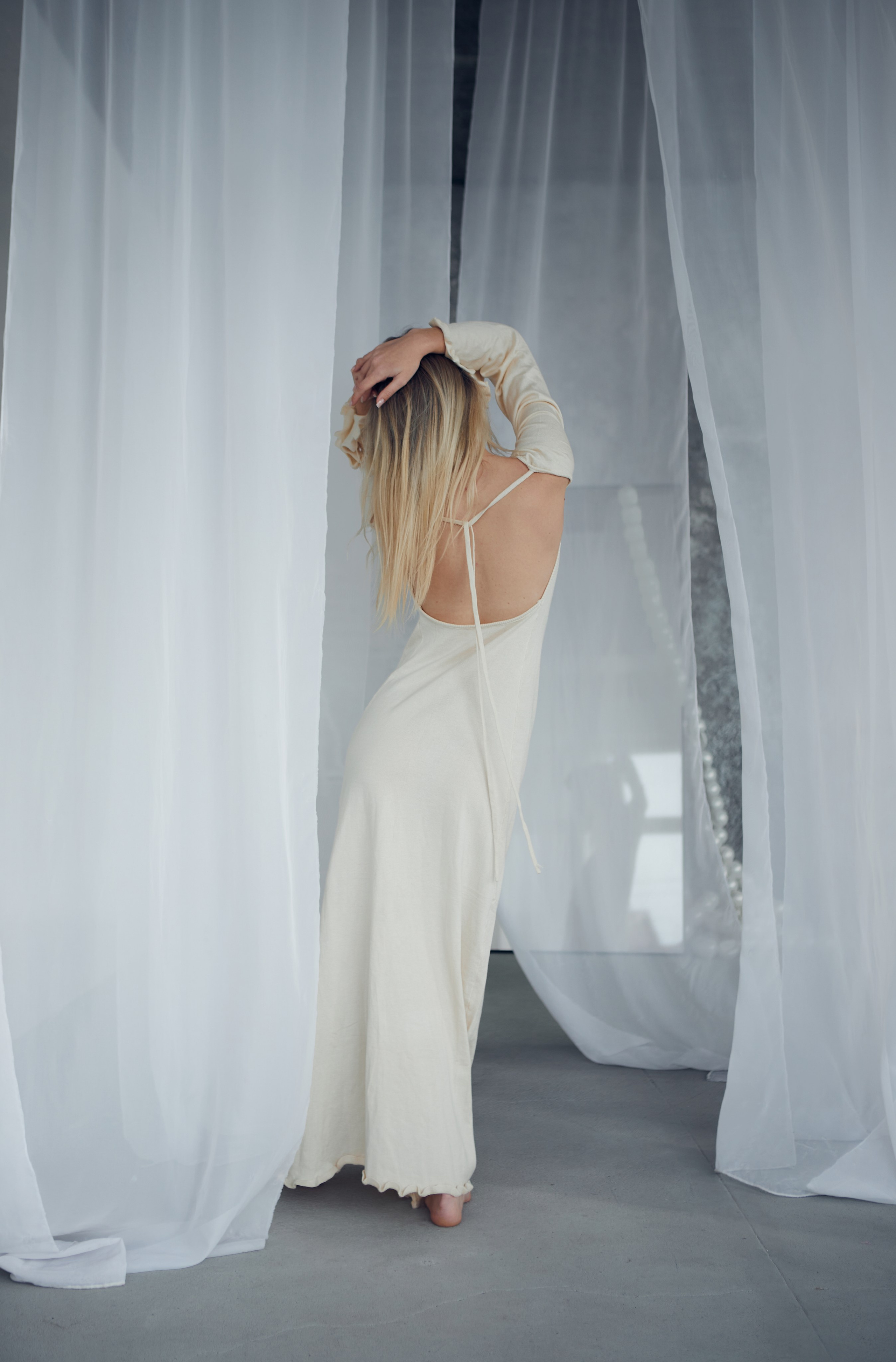 Воздушная фотосессия Катя. Свадебный и семейный фотограф в Сочи-Красной поляне Ларионова Анна