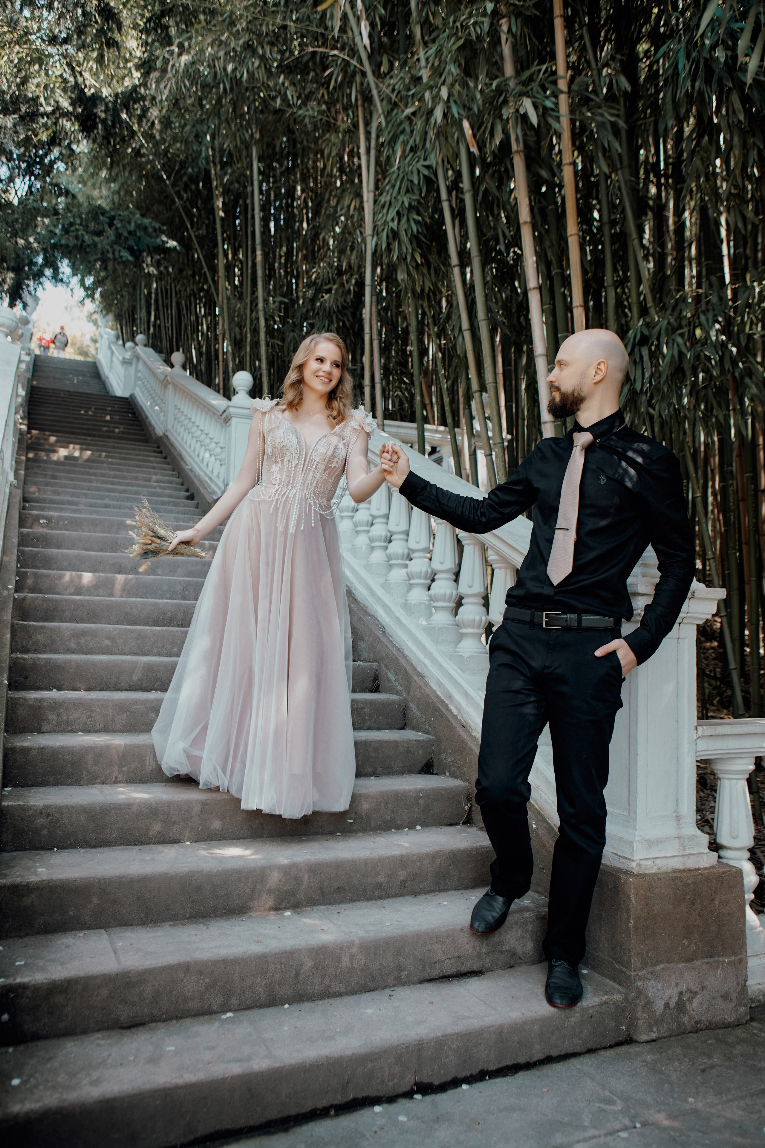 Евгений и Алёна. Свадебный и семейный фотограф в Сочи-Красной поляне Ларионова Анна