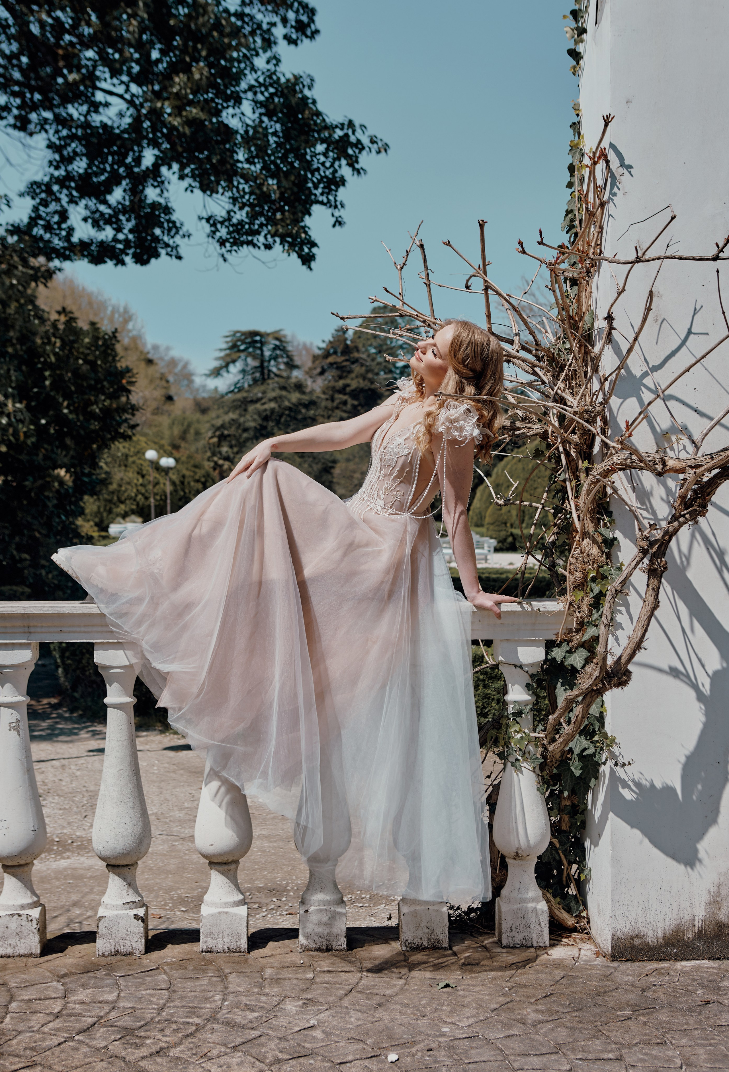 Евгений и Алёна. Свадебный и семейный фотограф в Сочи-Красной поляне Ларионова Анна