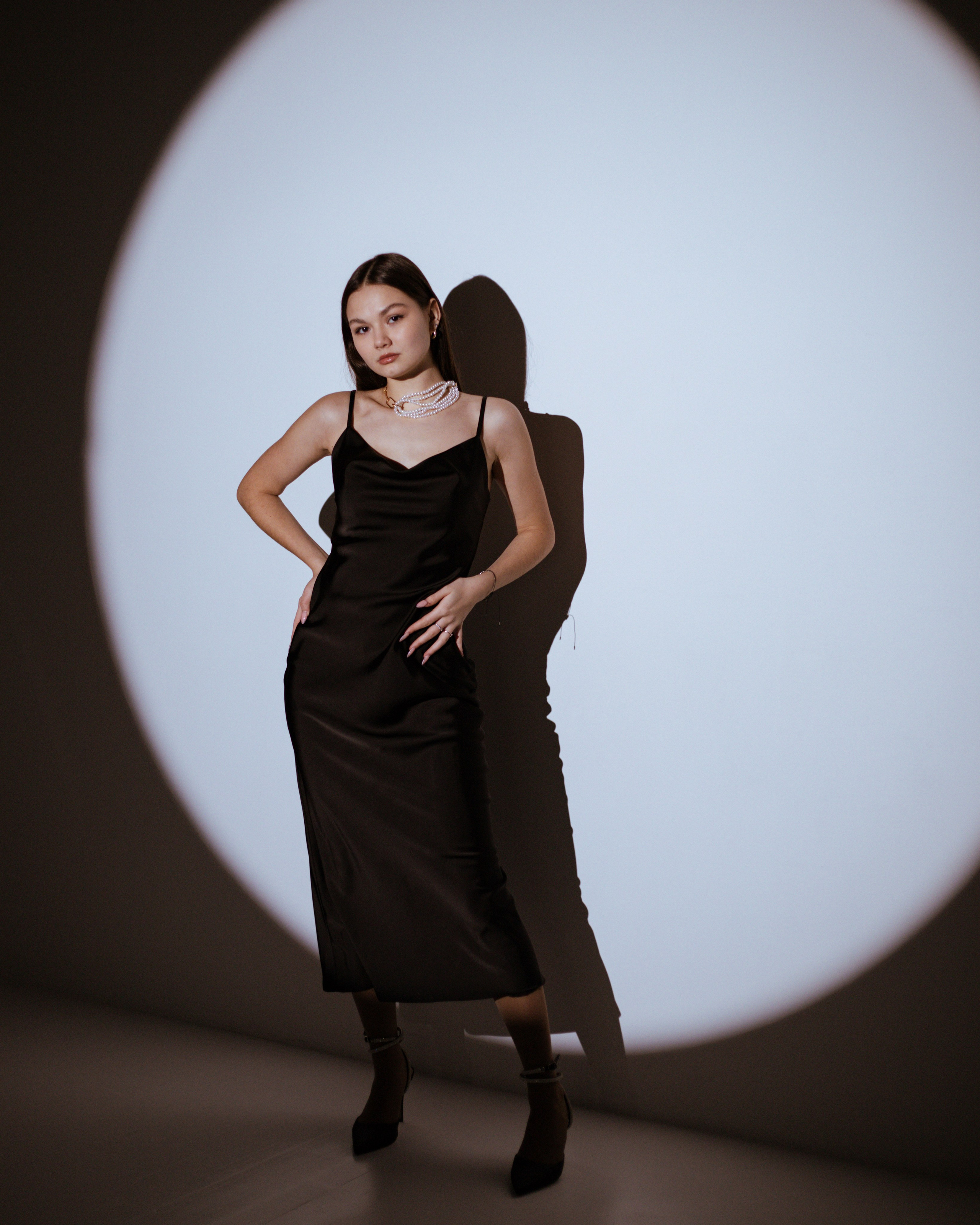 Даша. Больше не греет