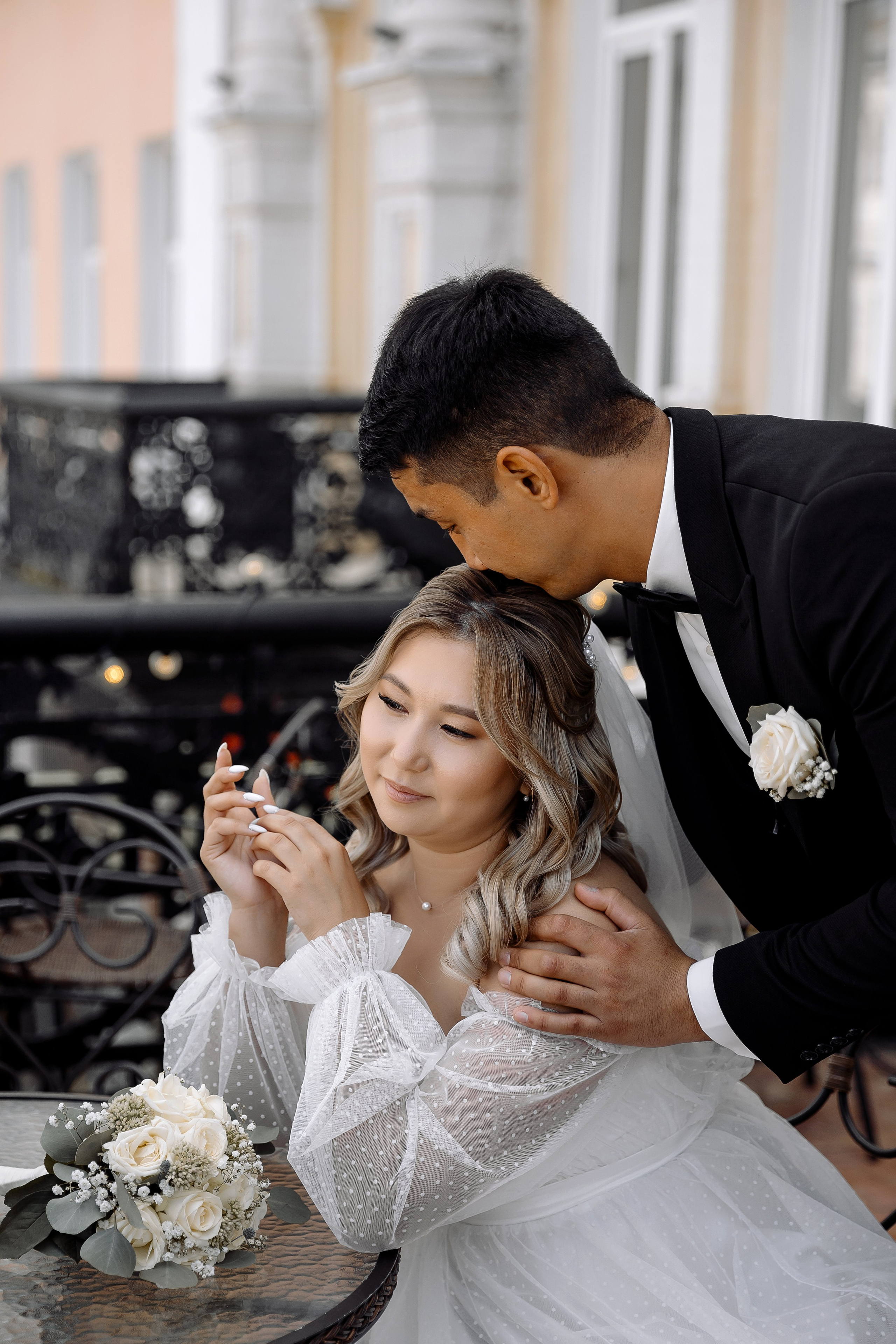 A&D. Фотограф в Саратове Мария Буршина