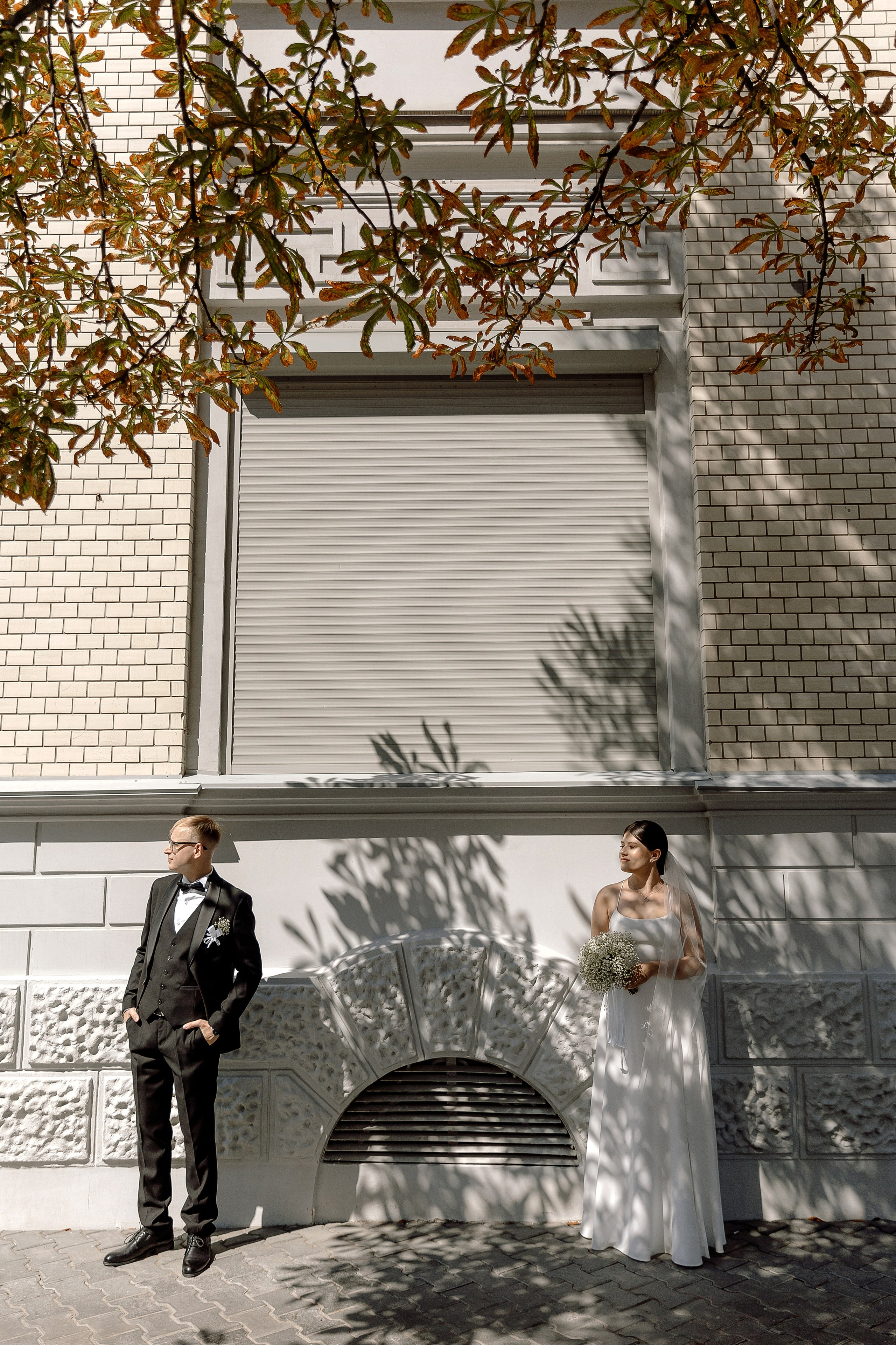 D&I. Фотограф в Саратове Мария Буршина