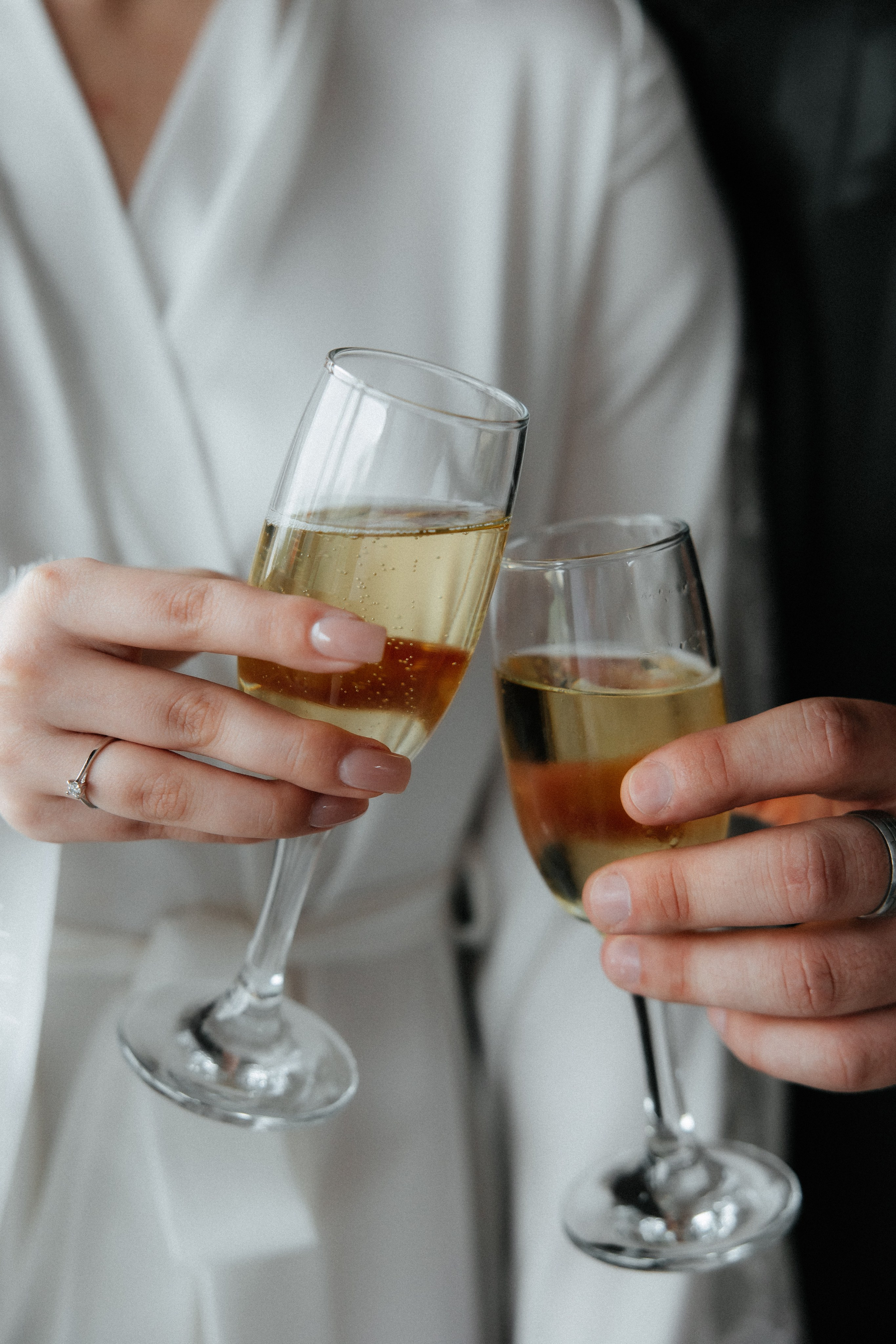 Камила и Сергей. Свадьба. Алена Бадамшина — свадебный фотограф Воронеж / Москва