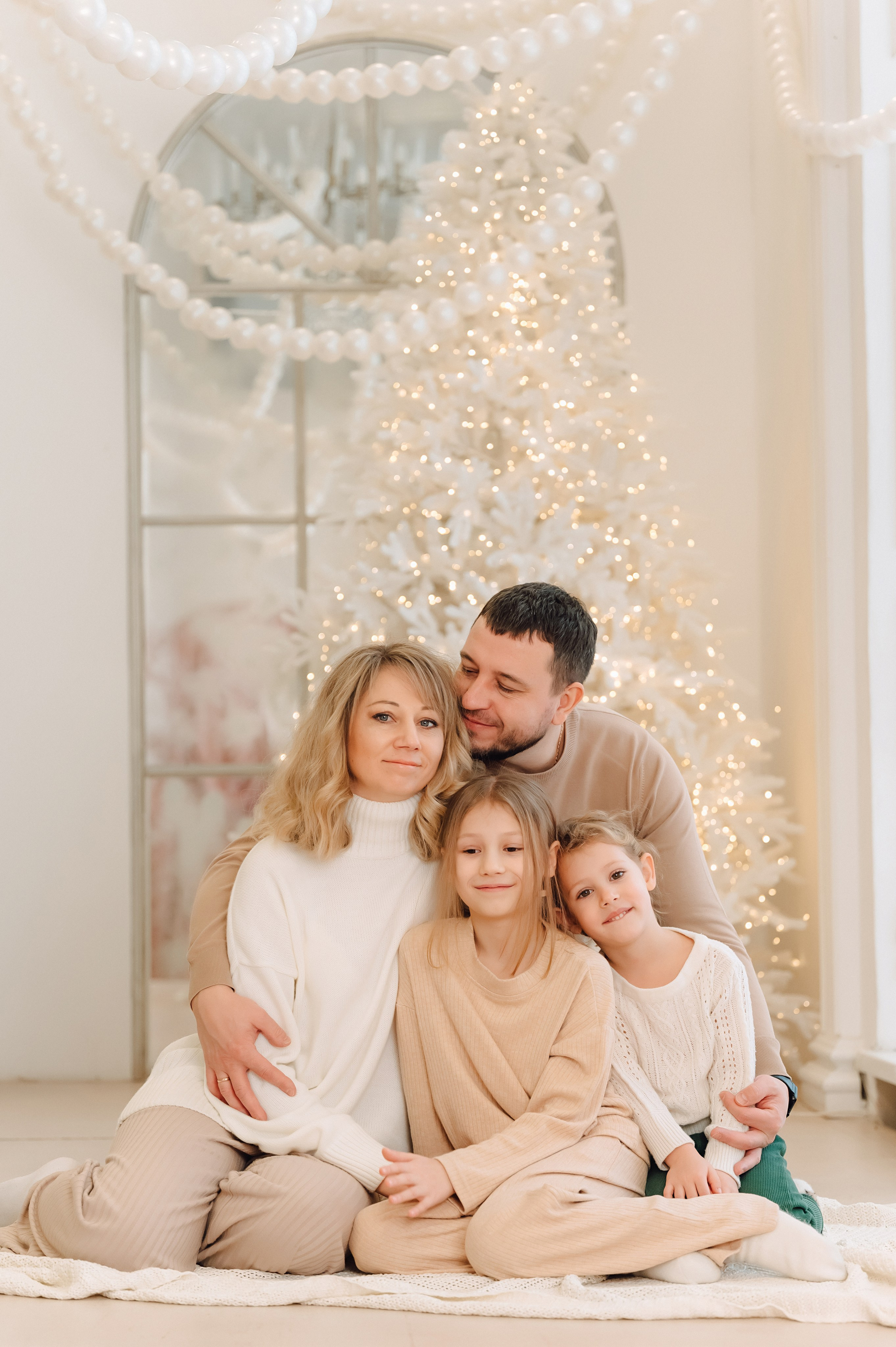 Как в сказке. Детский и семейный фотограф Катерина Мишина