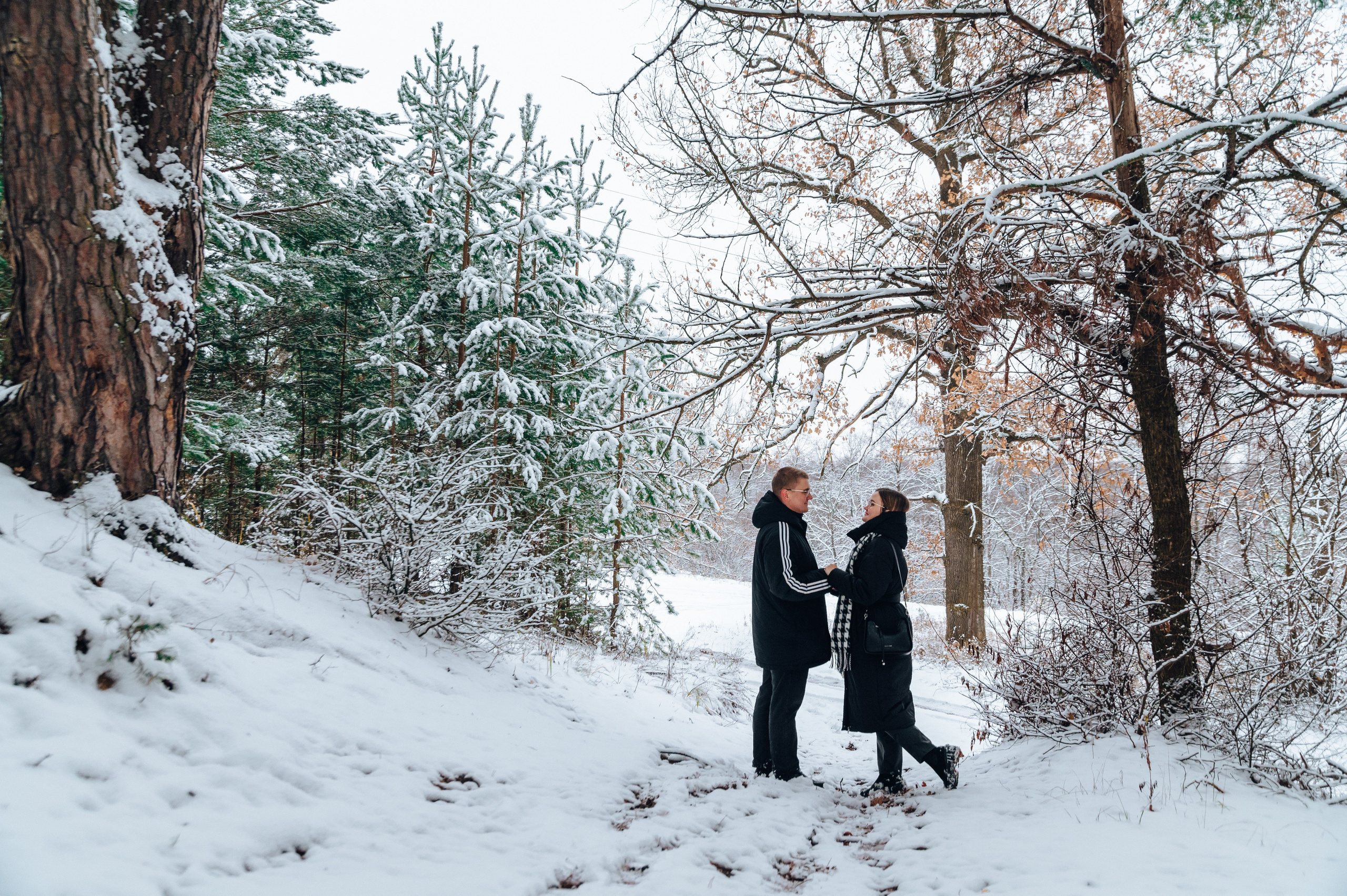 Аня и Савелий. Детский и семейный фотограф Катерина Мишина