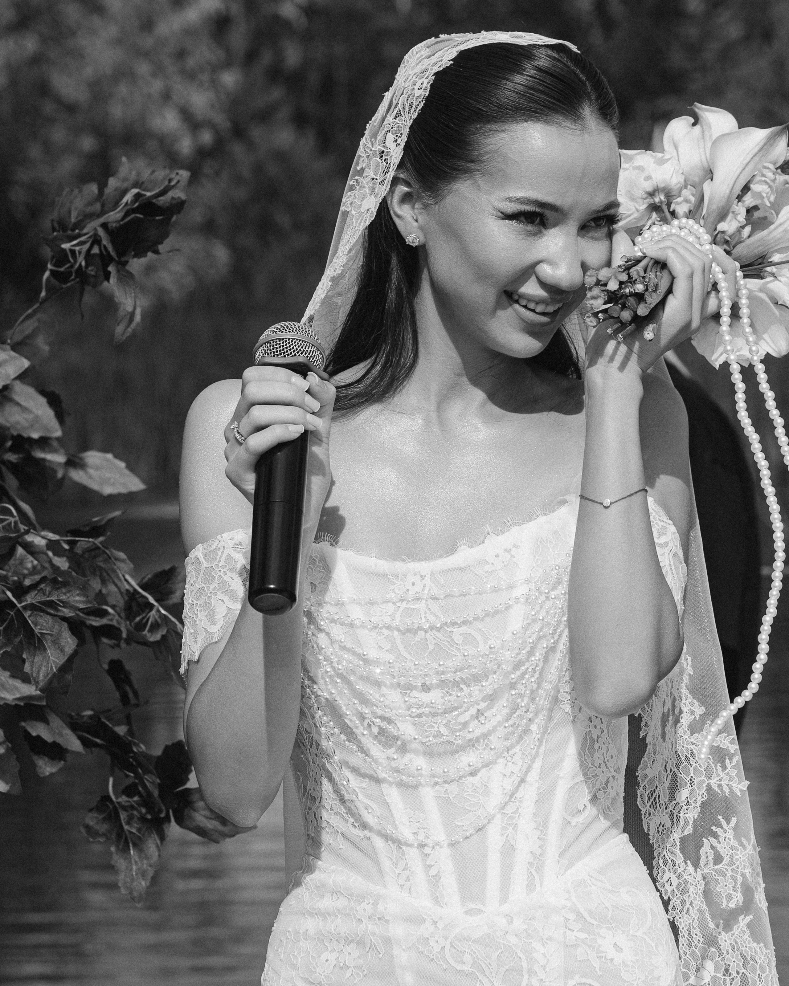 Данил и Елена. Свадебный и портретный фотограф в Москве Сергей Бузин