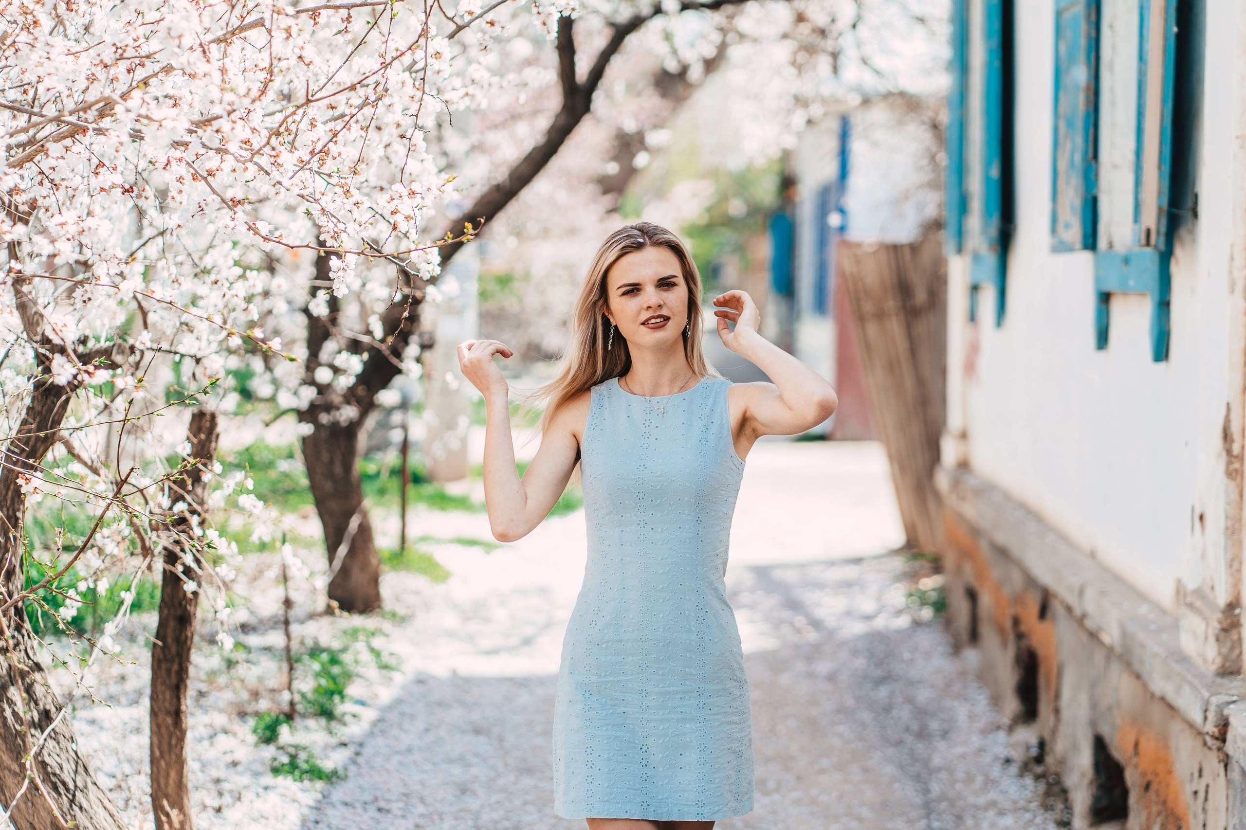 Фотосесии. Фотограф Петр Анисимов