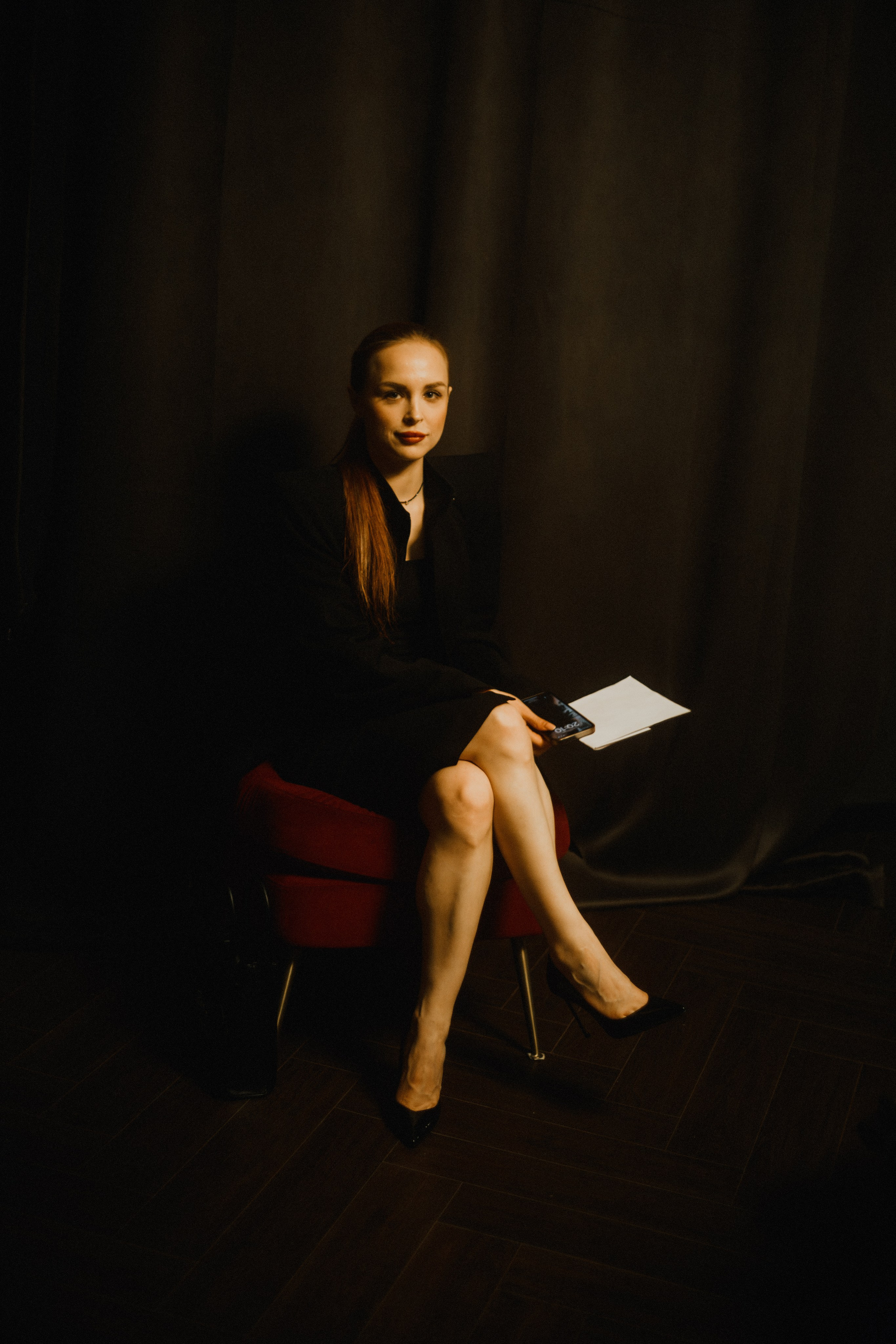 СВЕТСКОЕ. Фотограф Владивосток Ян Паклин