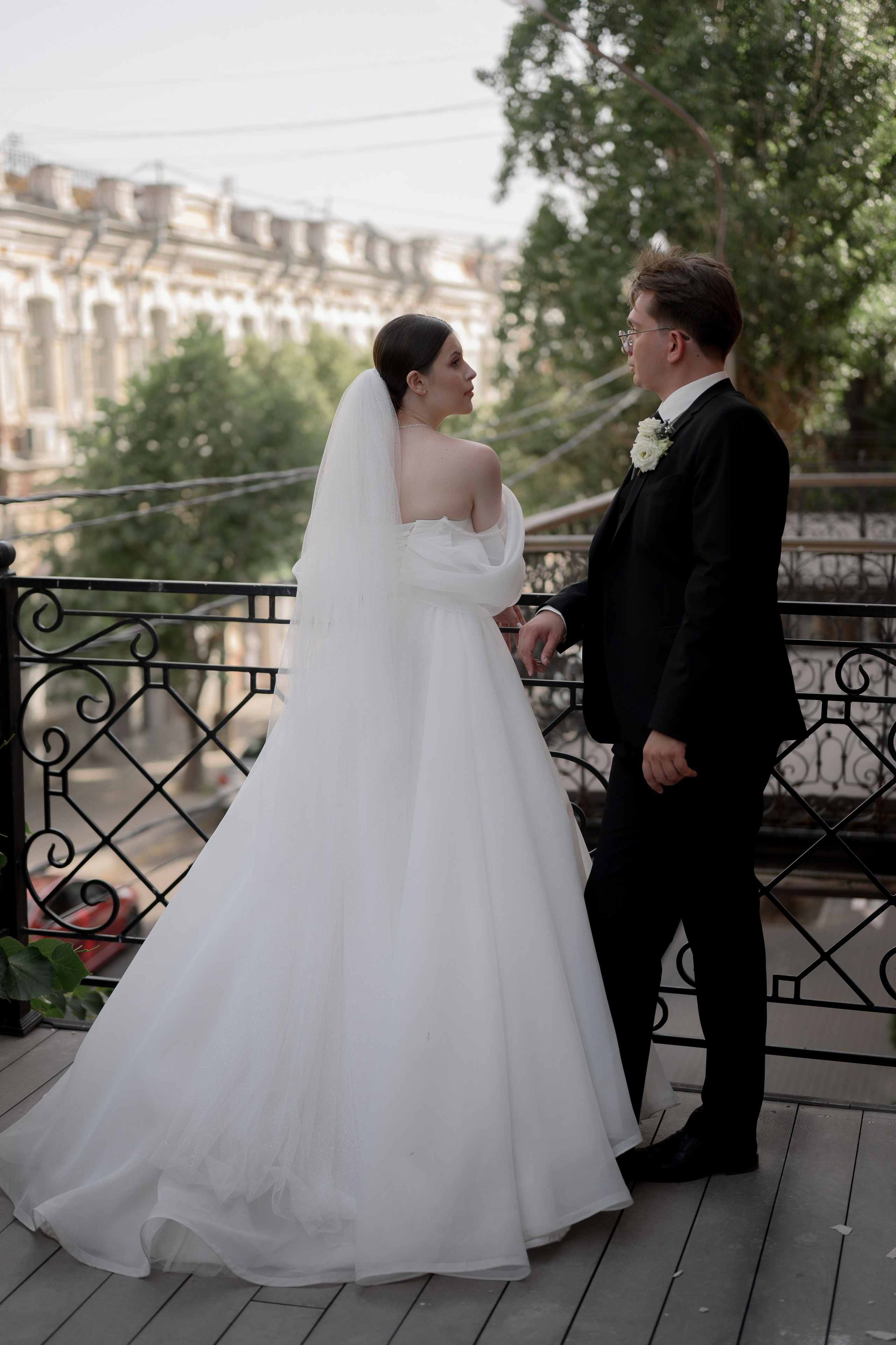 Александр и Серафима. Женский, семейный и свадебный фотограф в Астрахани Виктория Бузаева