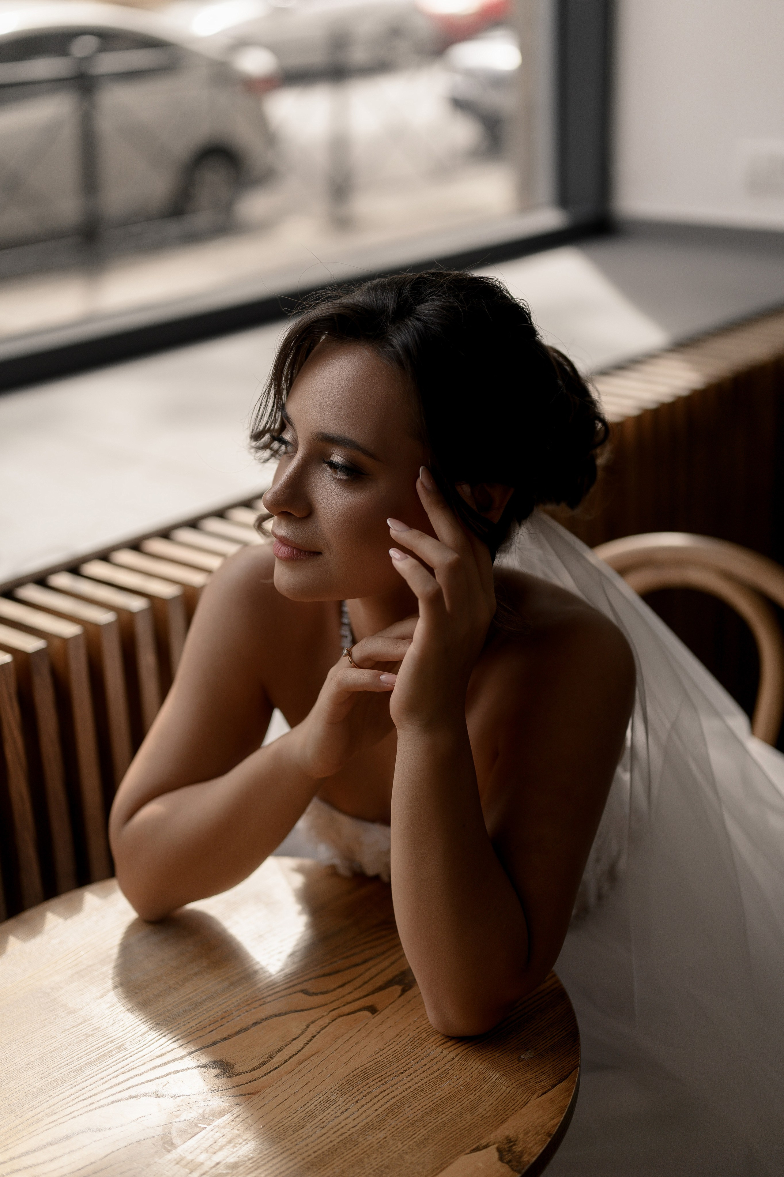 Александр и Милана. Женский, семейный и свадебный фотограф в Астрахани Виктория Бузаева