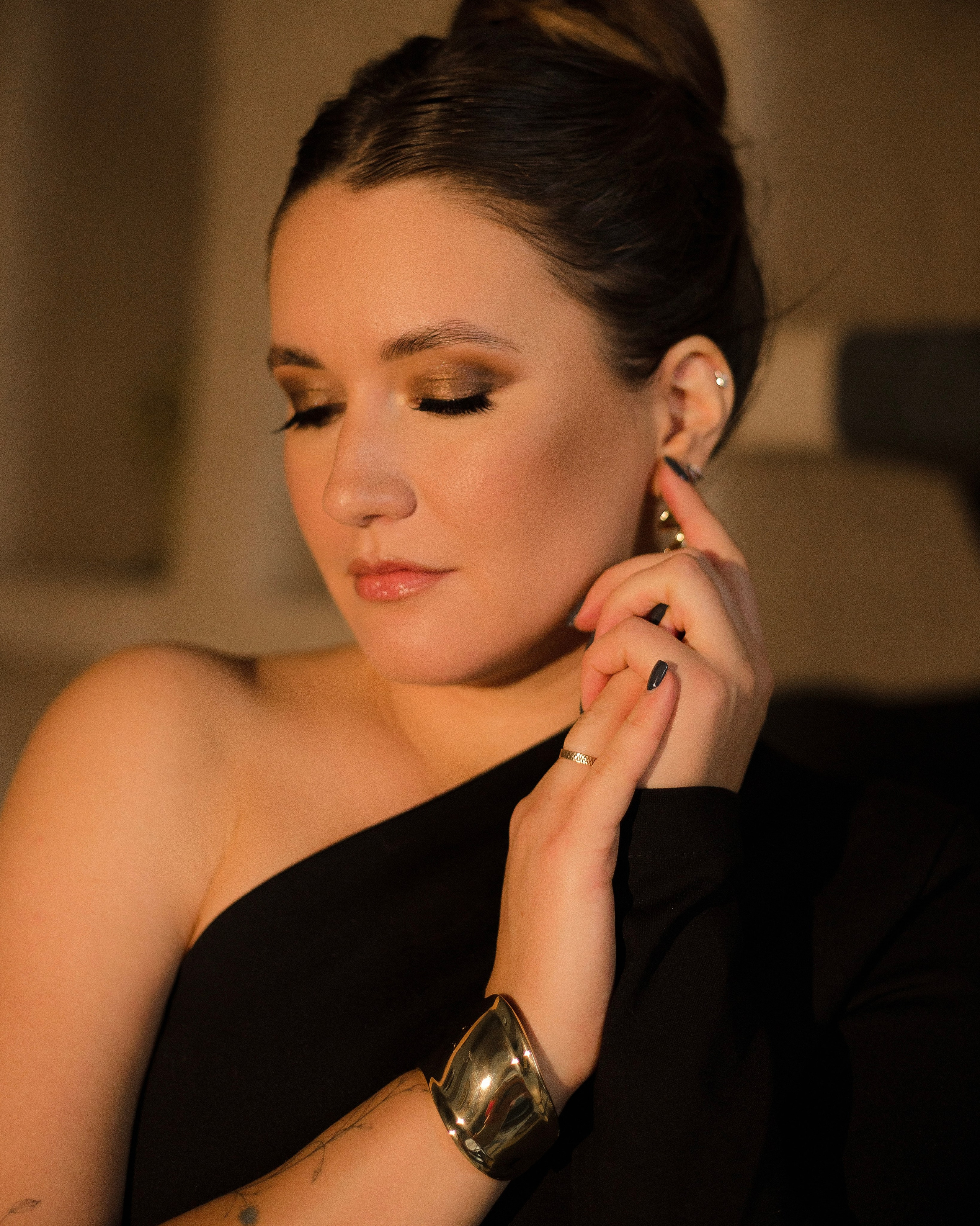 Екатерина. Восток. Женский и лавстори фотограф в Москве Елена Аксютко