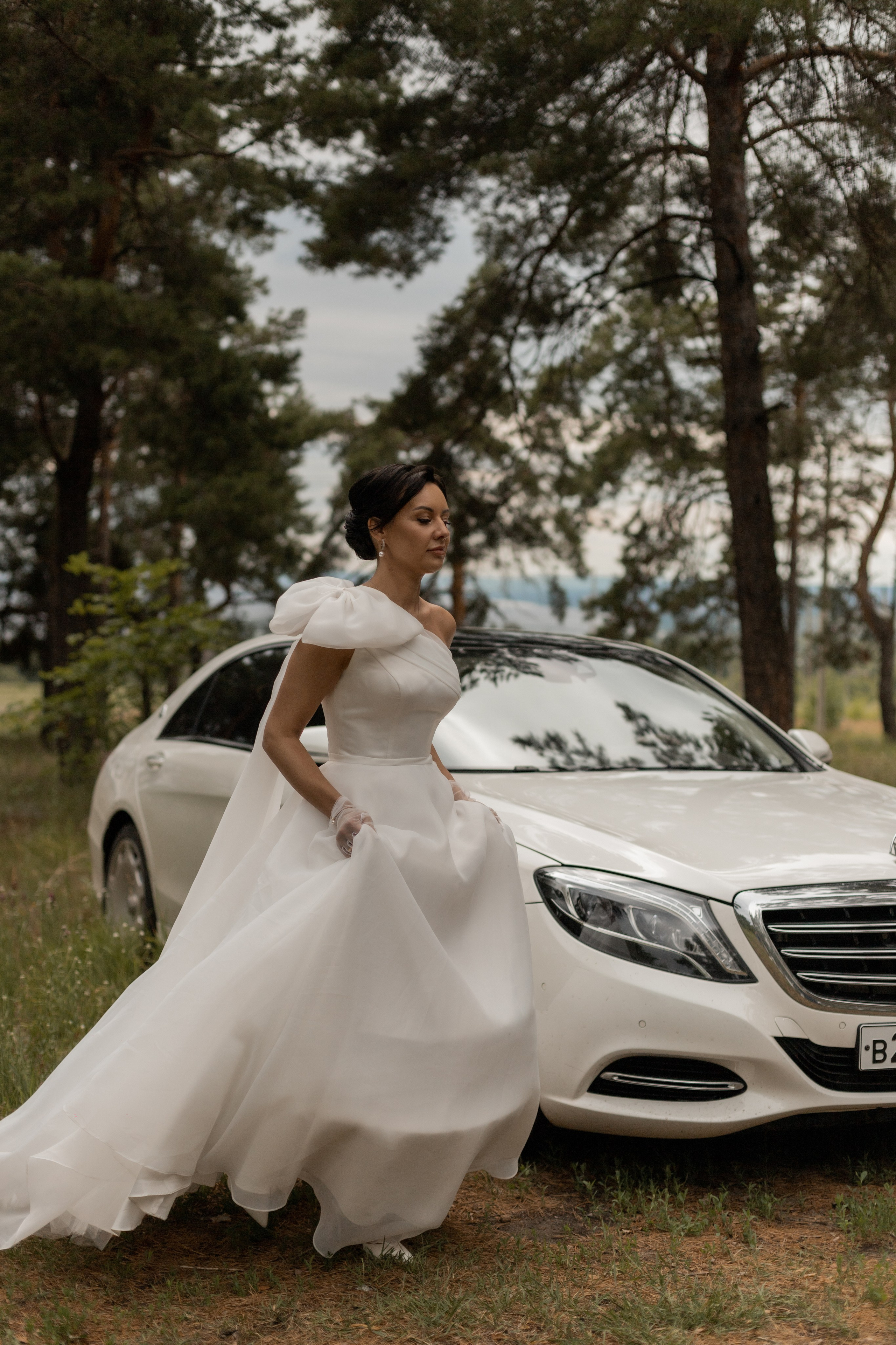 Сергей и Олеся (сокращено). Свадебный фотограф Ангелина Сунгатулина | Саратов | Балаково | Вольск