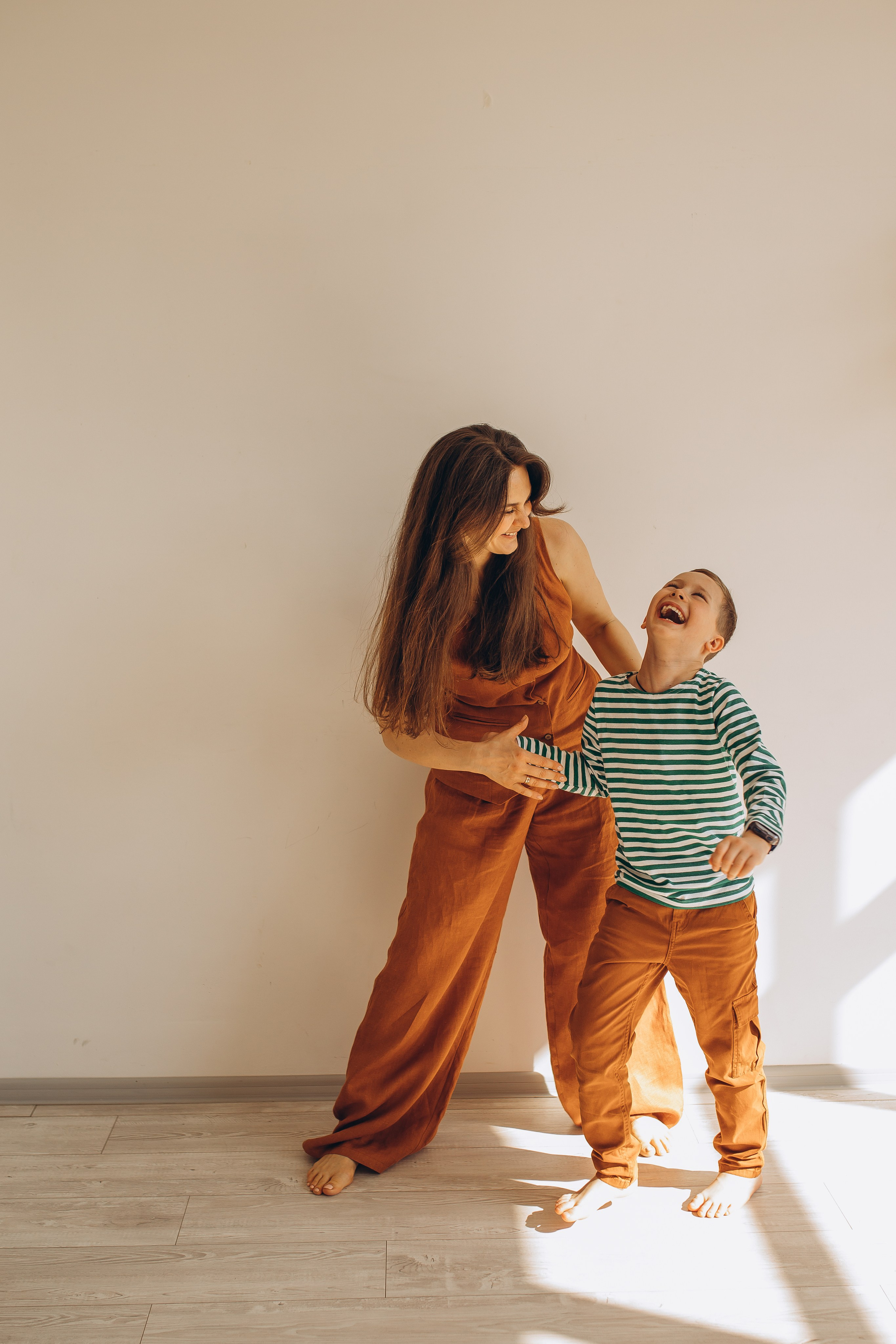 Семейные фотографии. Семейный фотограф Маруся Самылкина в Санкт-Петербурге