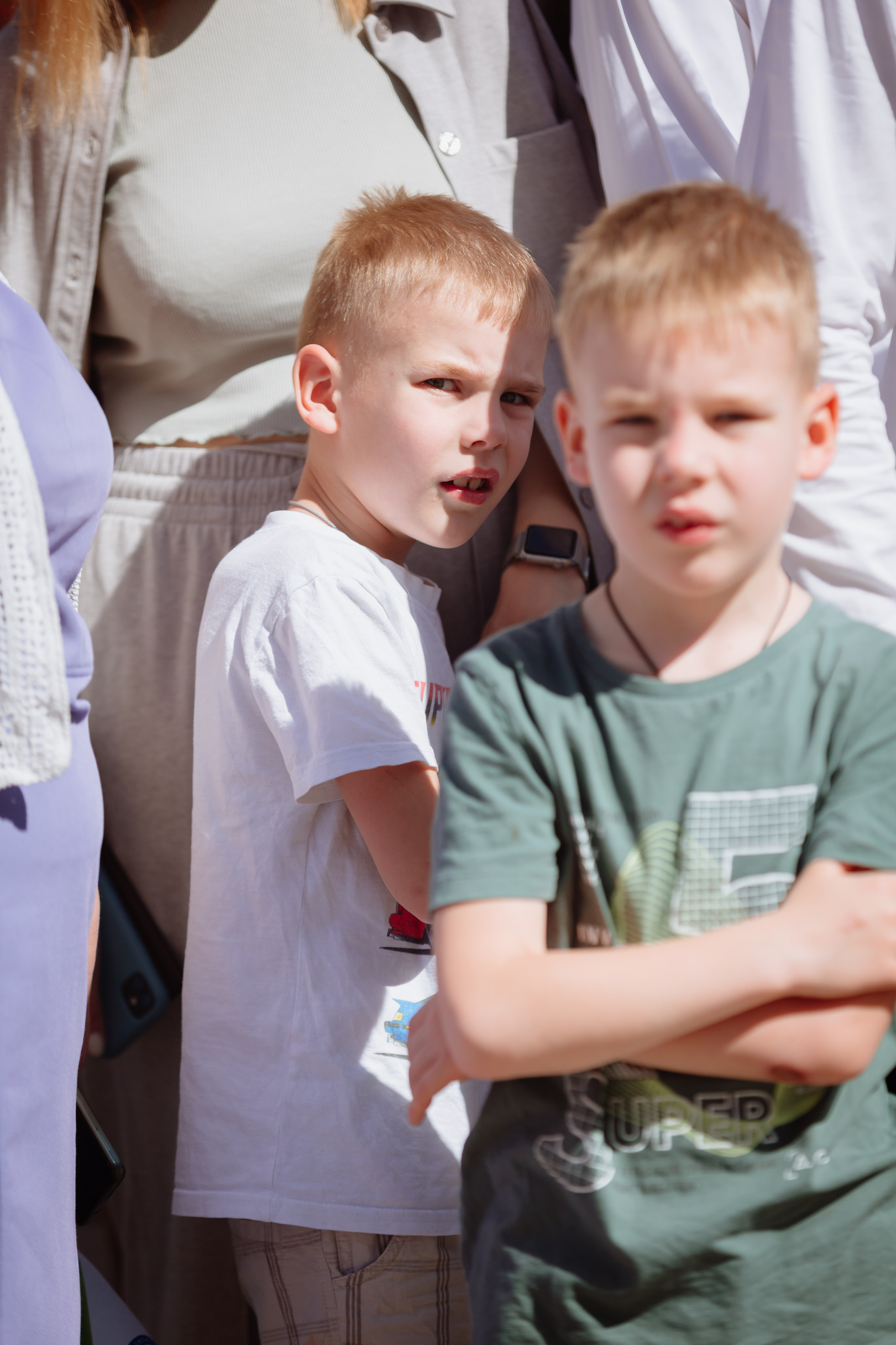 Последний звонок 2024 (2 часа фотосъемки). Профессиональный фотограф Надежда Антонова