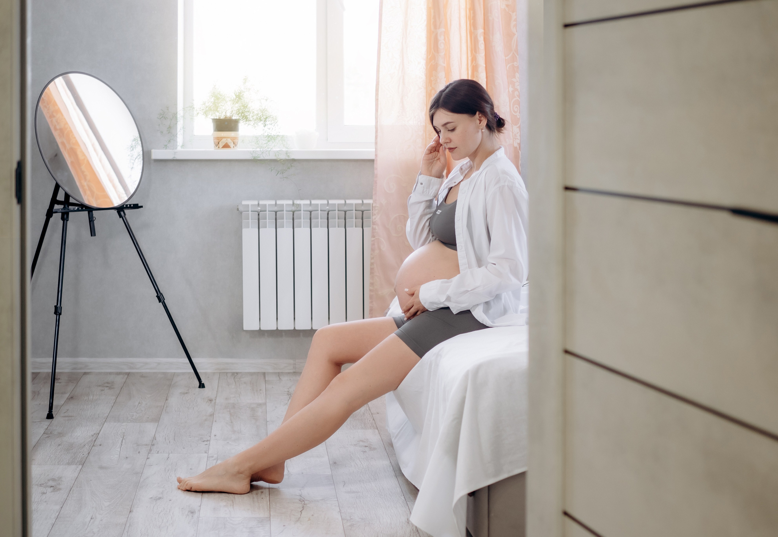 Даша и Дима. Семейный фотограф в Марксе Светлана Шибаршина