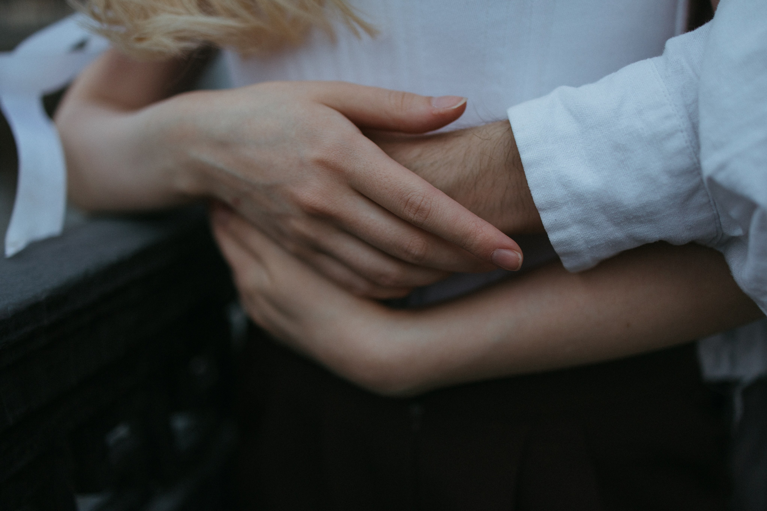 Дарья и Андрей. Семейный и свадебный фотограф в Самаре Анастасия Воропаева