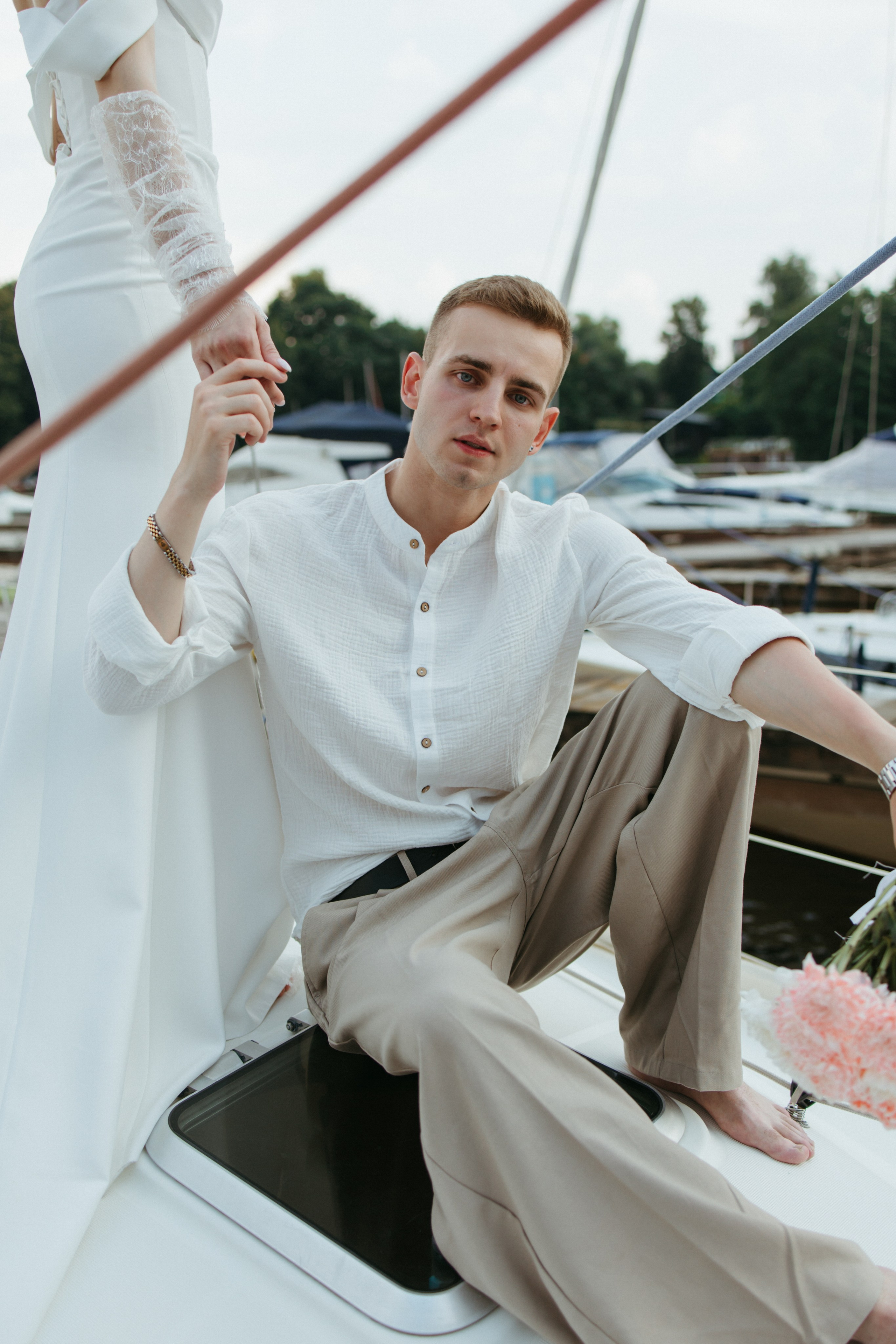 Идеи для фотосесии