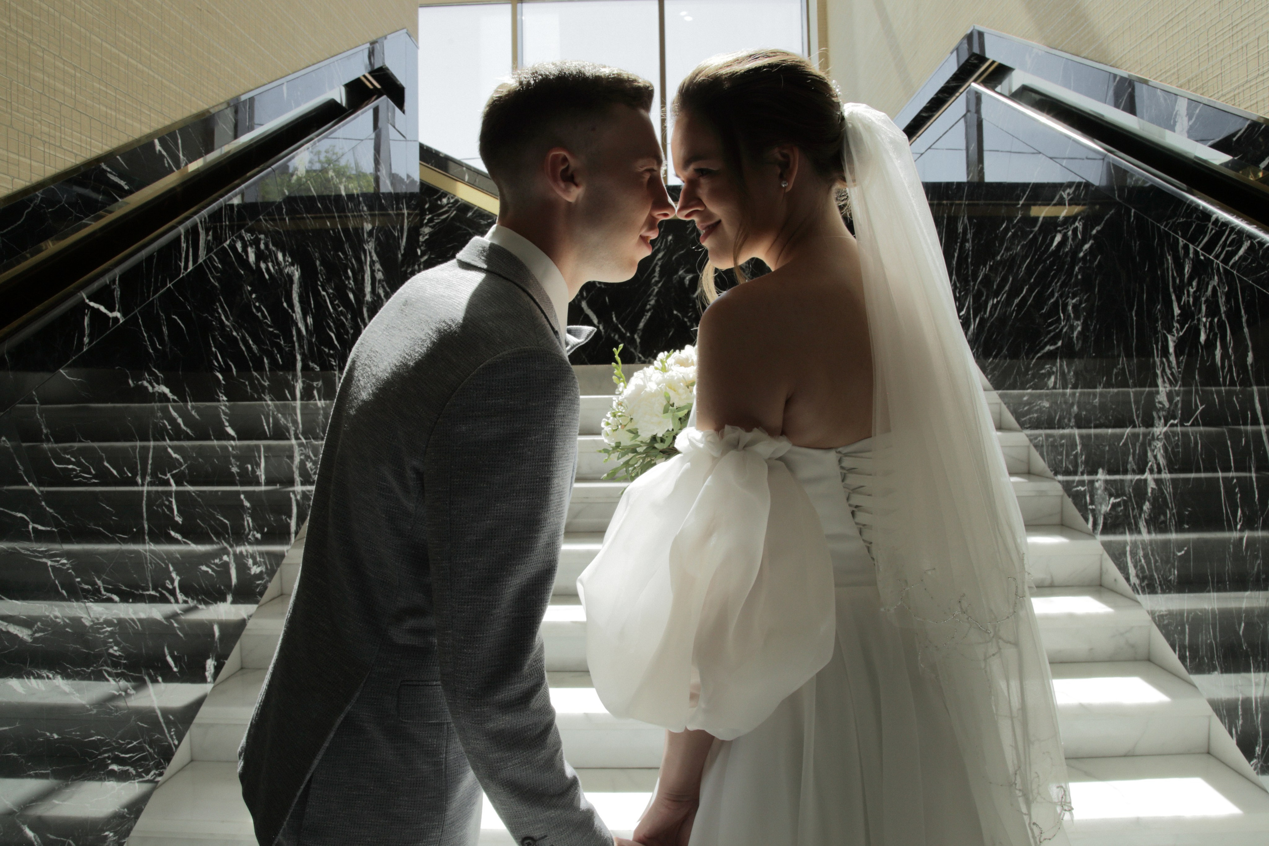 Катя и Саша, 2022 и 2023. Семейный и свадебный фотограф в Самаре Анастасия Воропаева