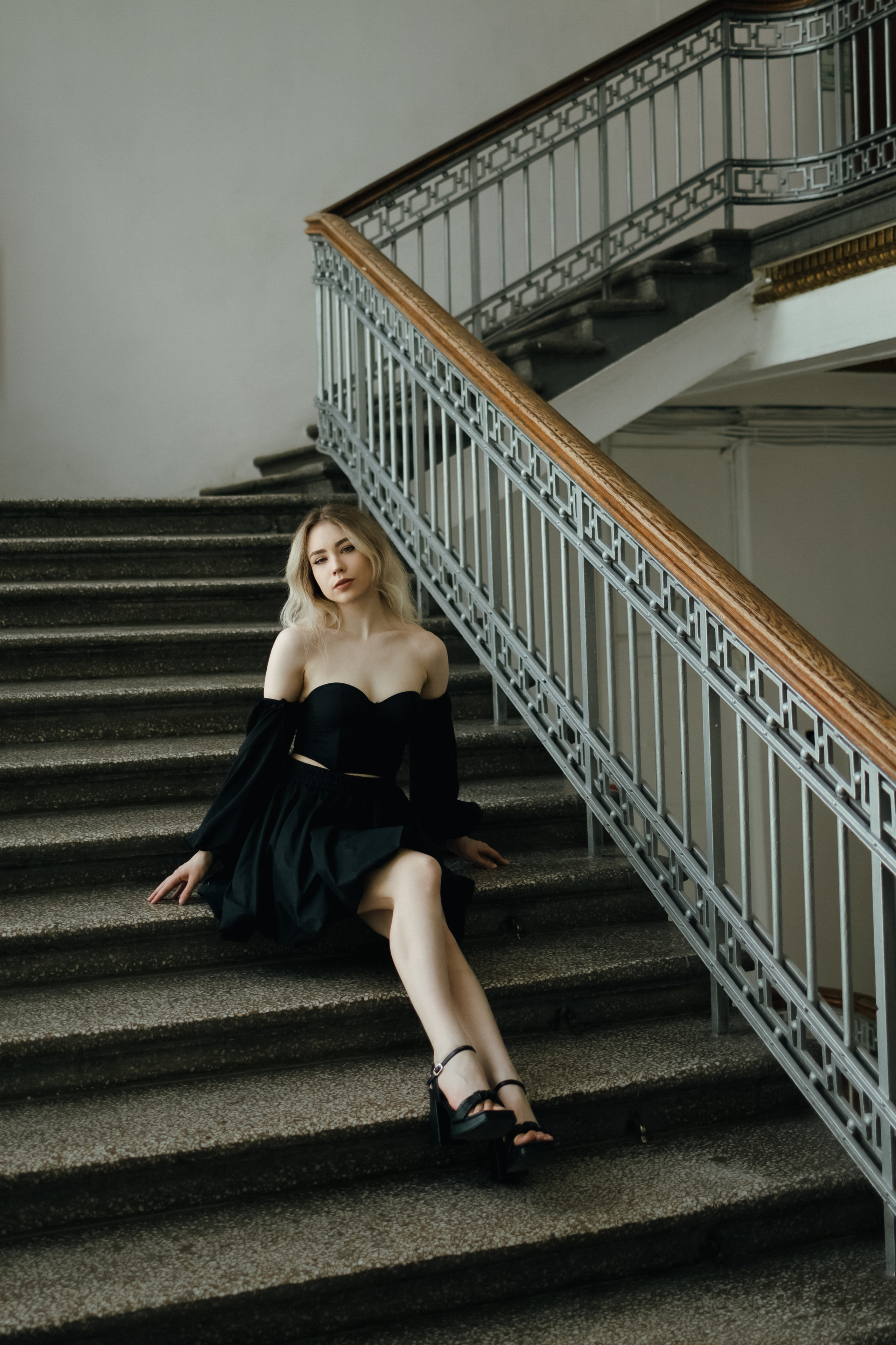 Екатерина. Семейный и свадебный фотограф в Самаре Анастасия Воропаева