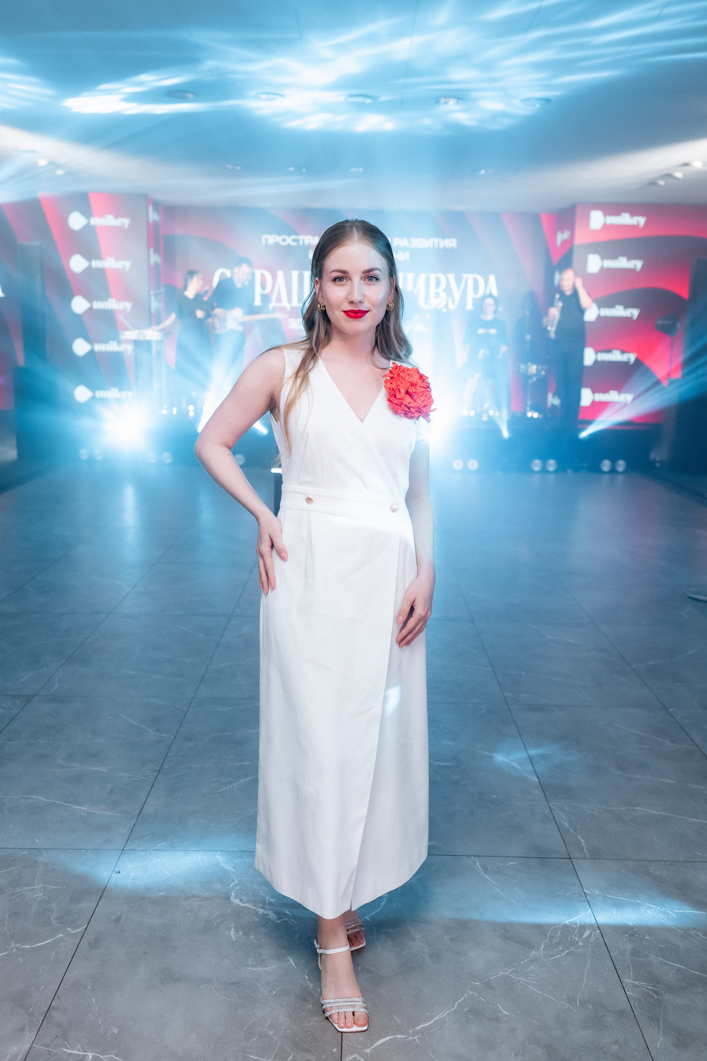 UNIKEY — СЕРДЦЕ БОНИВУРА. СВОИ. ФОТООТЧЕТЫ-СОБЫТИЯ-МЕСТА