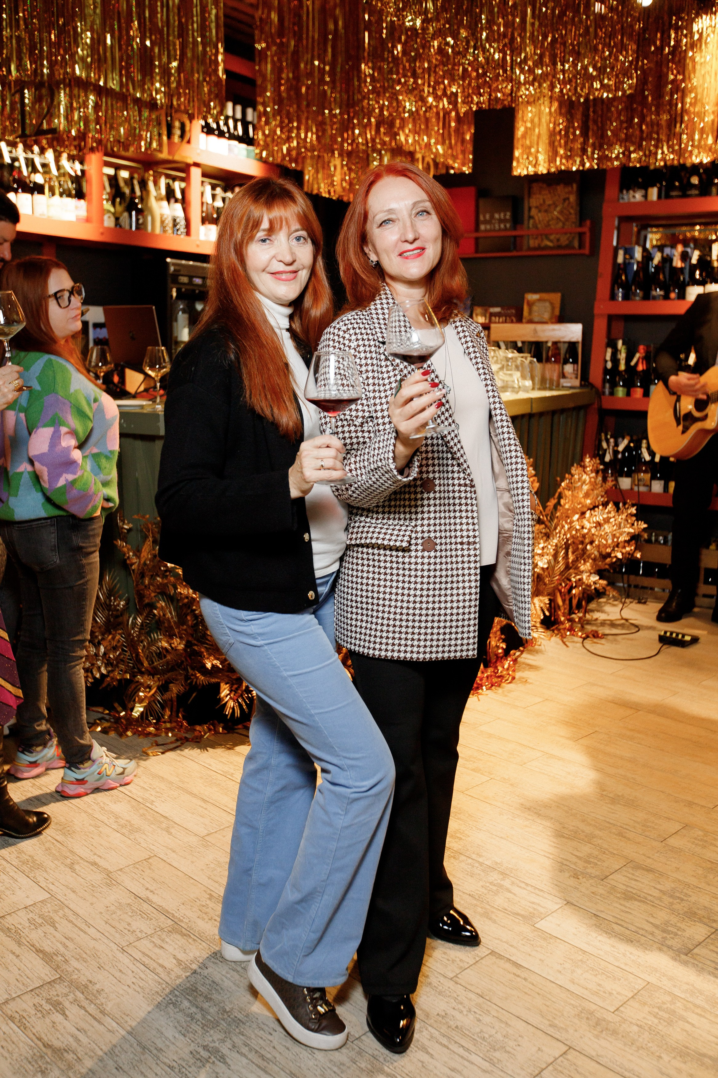 ЭНОТЕКА — 12 ЛЕТ. СВОИ. ФОТООТЧЕТЫ-СОБЫТИЯ-МЕСТА