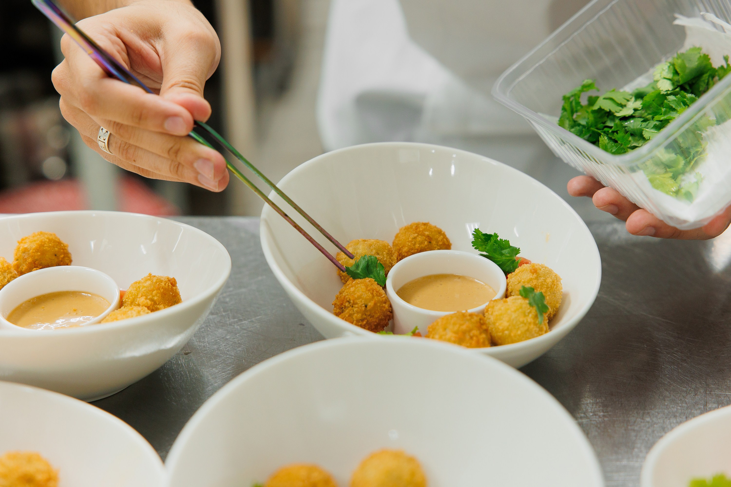 RESNOTA — Spring Essence -Гастрономический ужин. СВОИ. ФОТООТЧЕТЫ-СОБЫТИЯ-МЕСТА