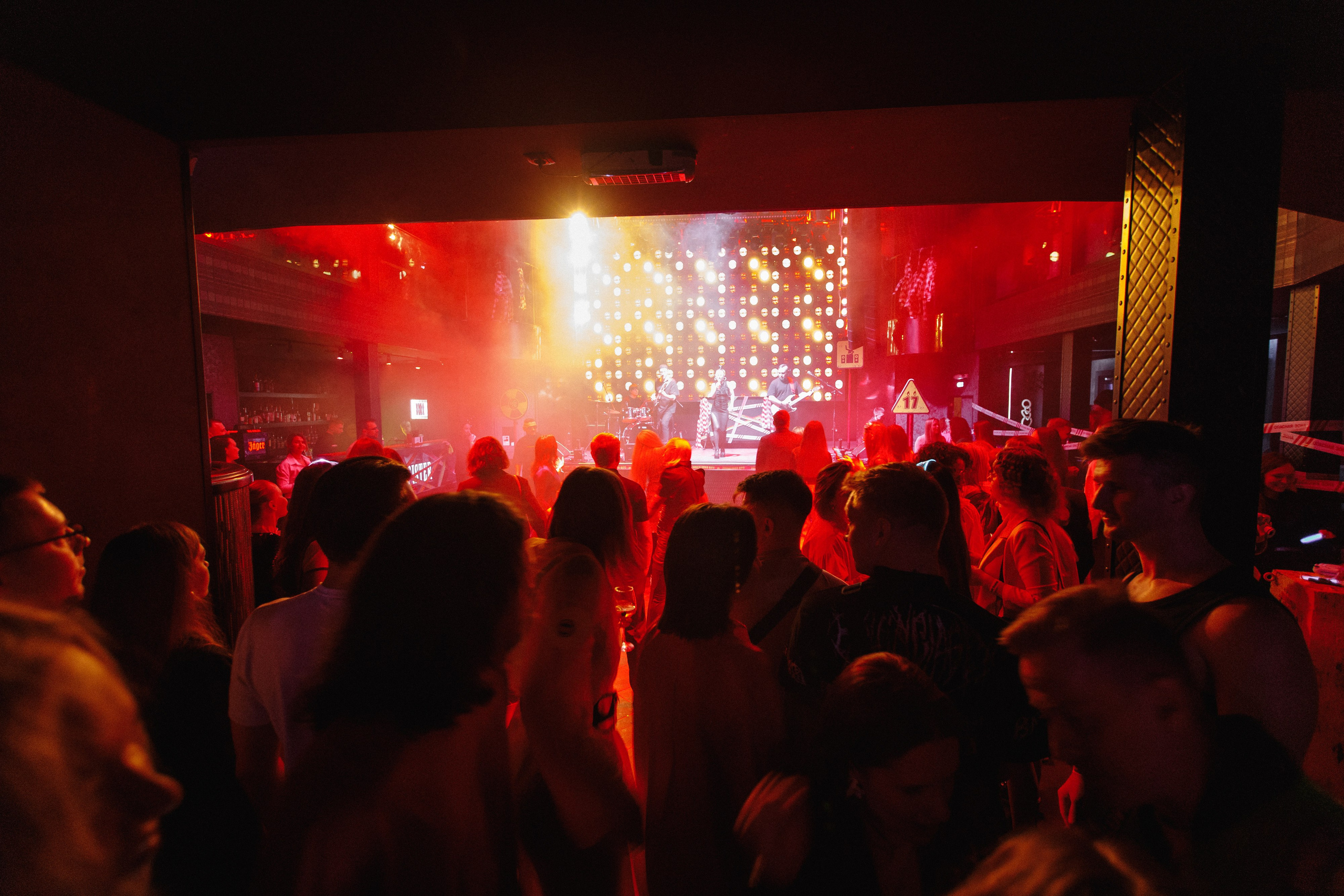 ЦСС 17 ЛЕТ — ШТАММ ЦСС [PART I — A.Kozhevnikov]. СВОИ. ФОТООТЧЕТЫ-СОБЫТИЯ-МЕСТА