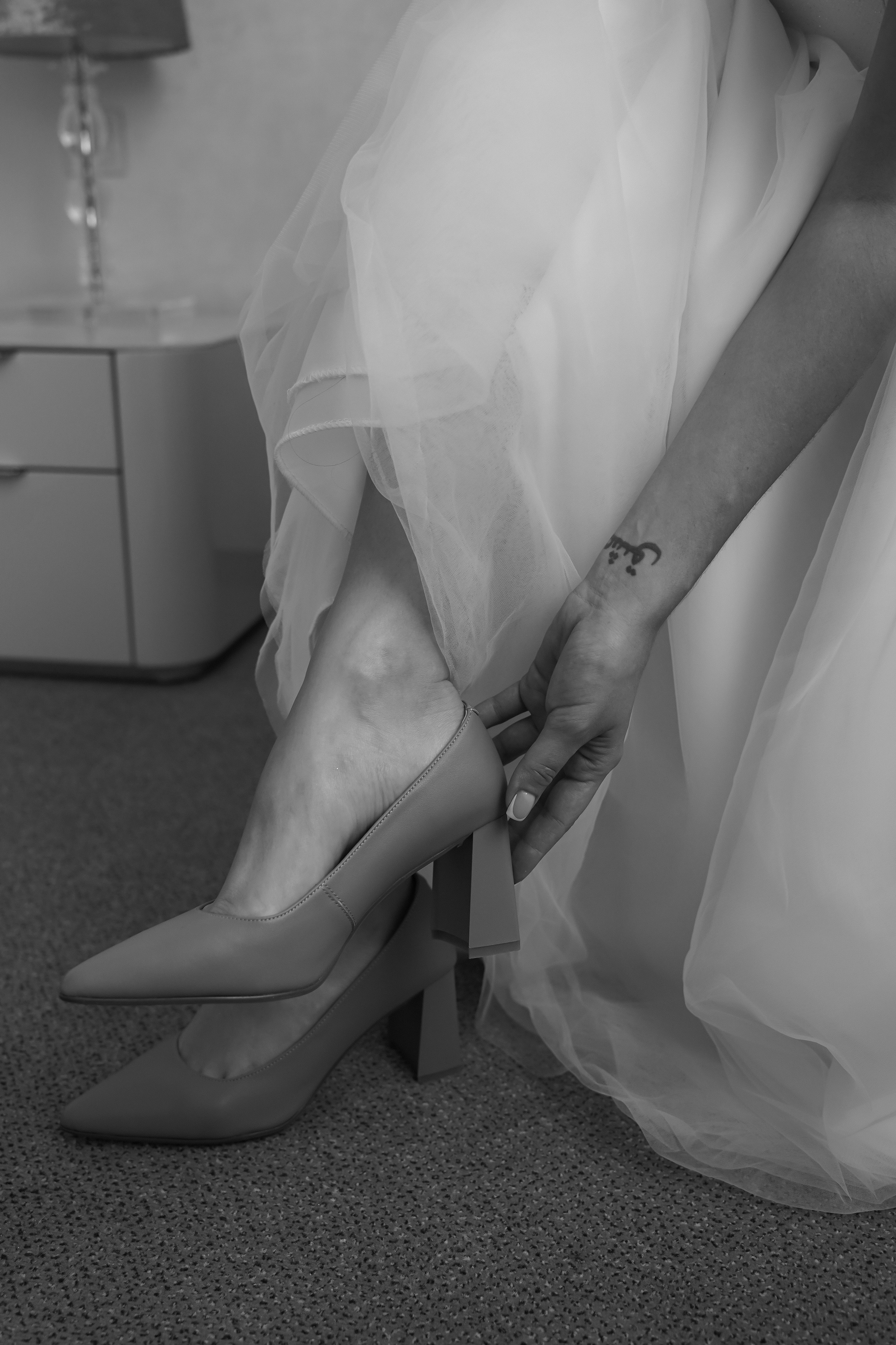 Антон и Анастасия. Свадебный и семейный фотограф в Волгограде Наталья Наумова