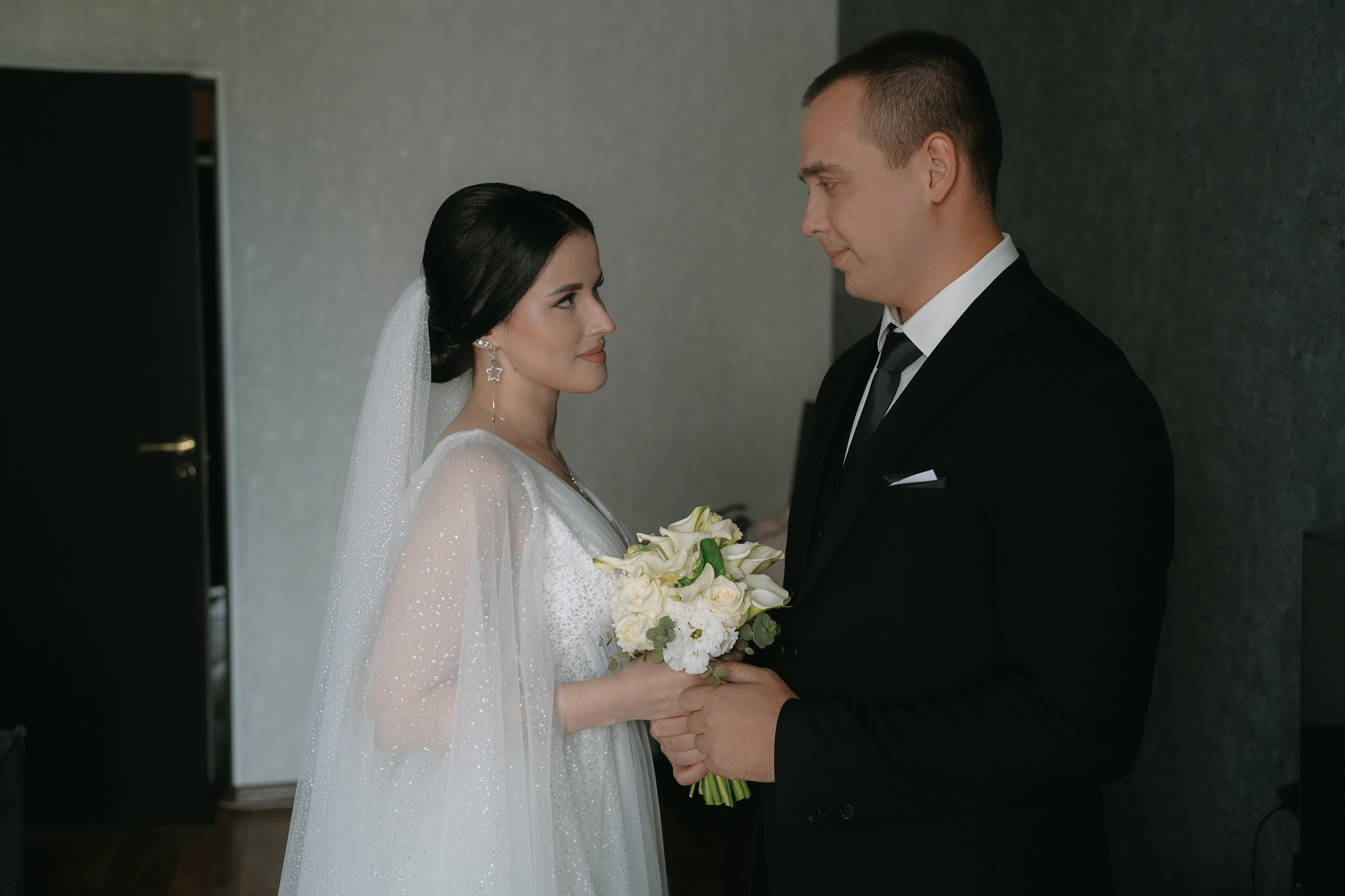 Олег и Татьяна. Свадебный и семейный фотограф в Волгограде Наталья Наумова