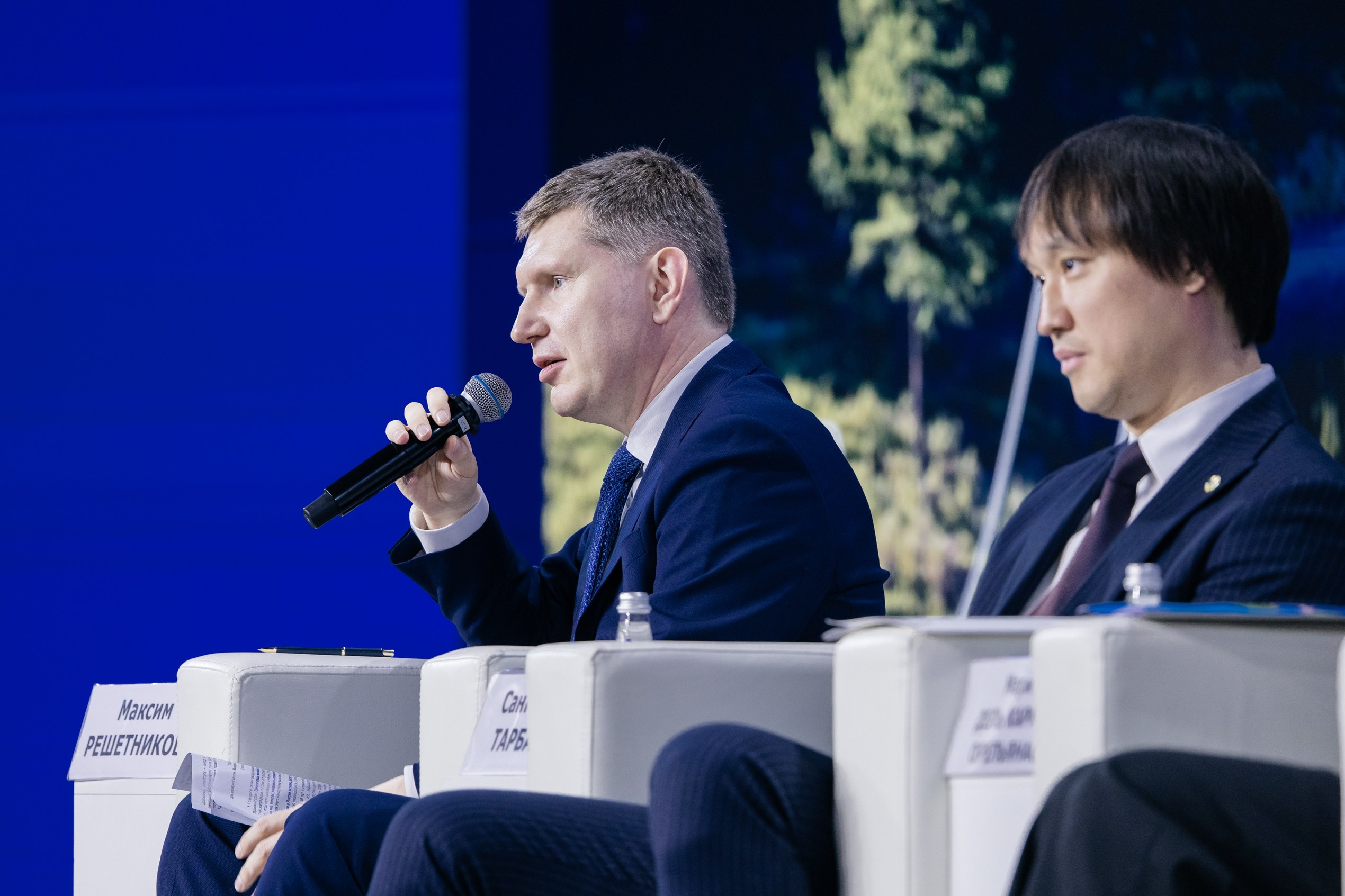 Конференции/тренинги. Фотограф в Москве Оля Жарких