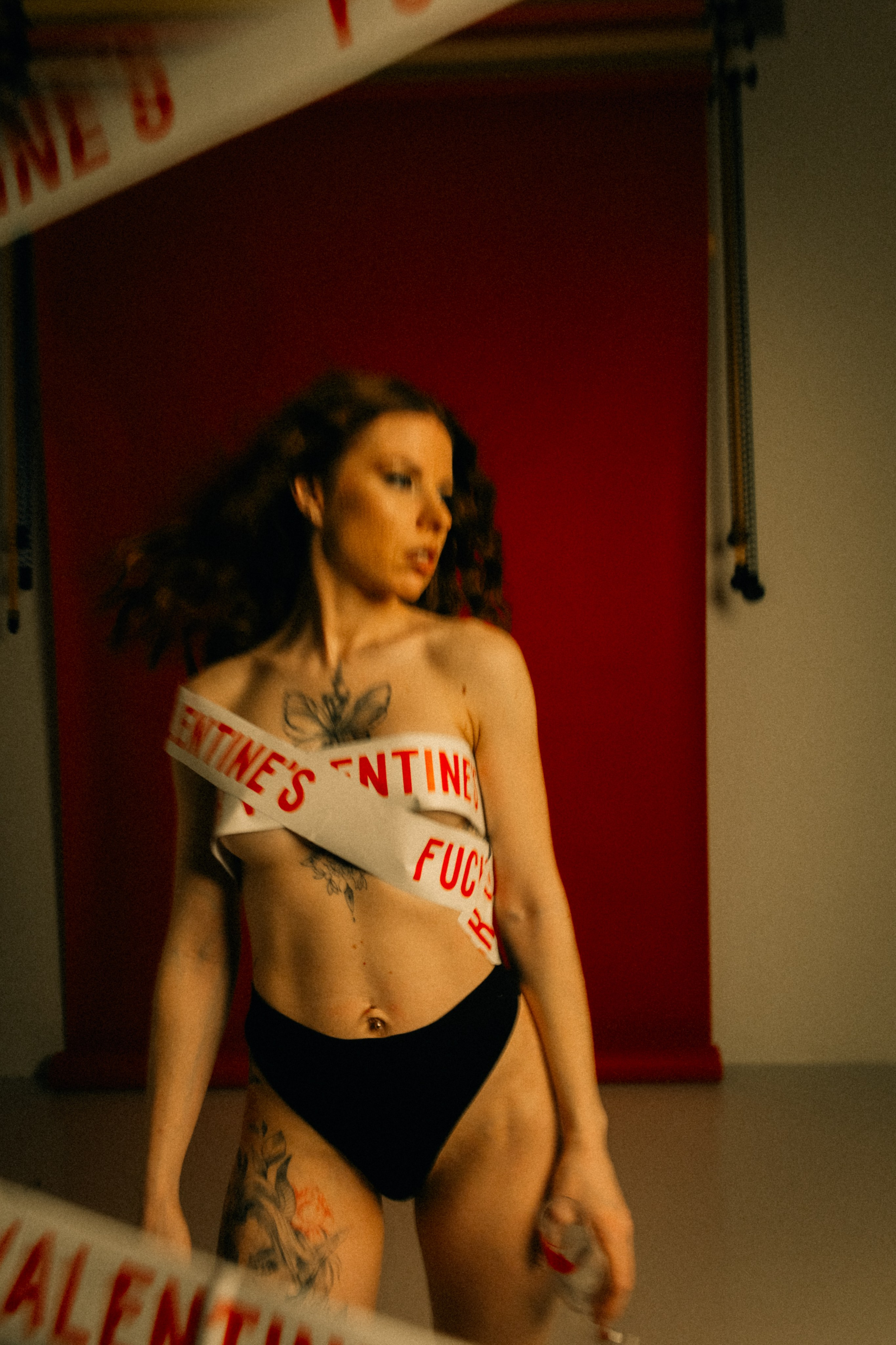 Аня. Фотограф в Москве и МО Влада Обласова