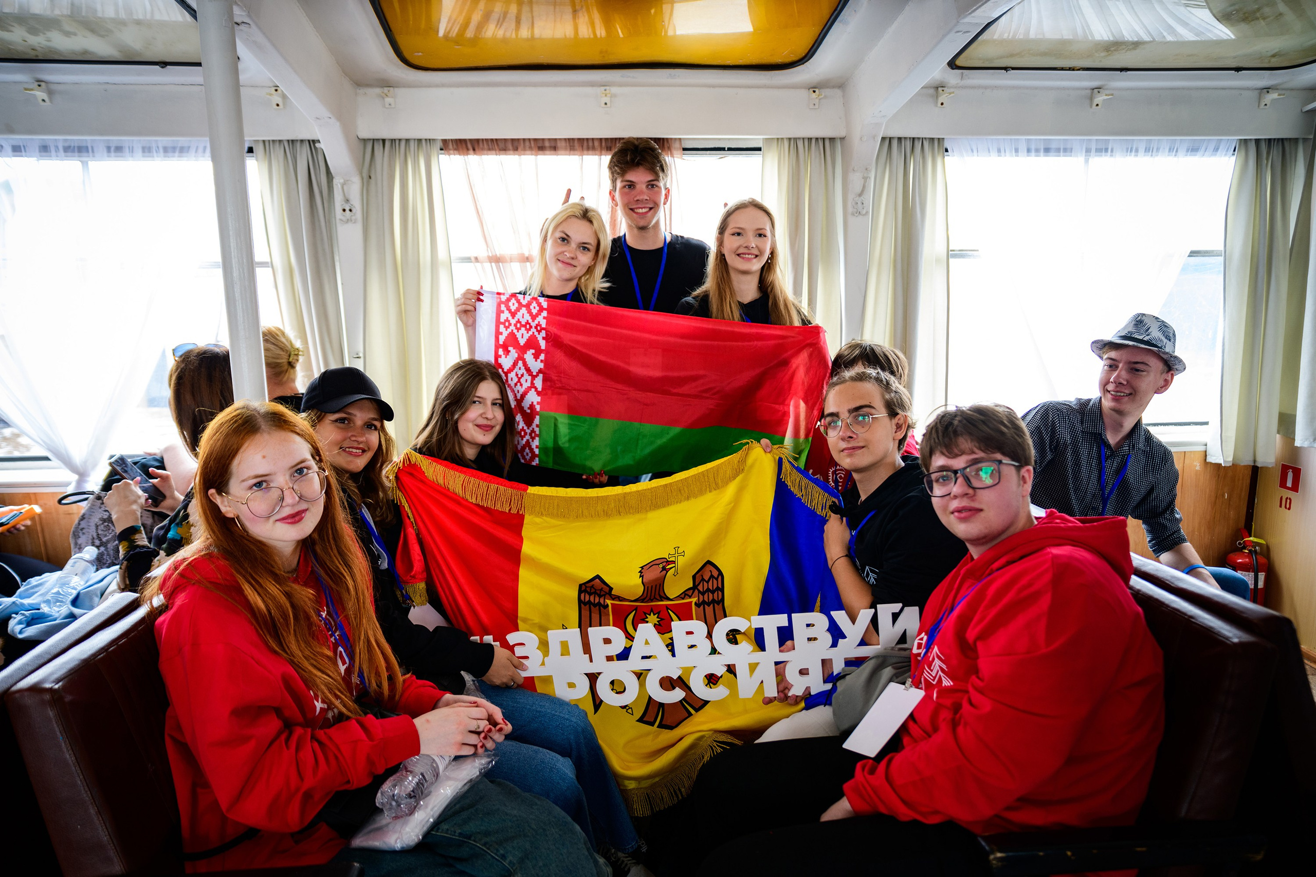 Здравствуй, Россия!. Фотограф в Ханты-Мансийске Евгений Жуланов